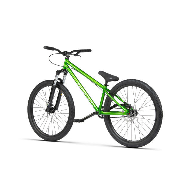 Asura 26" Complete Bike