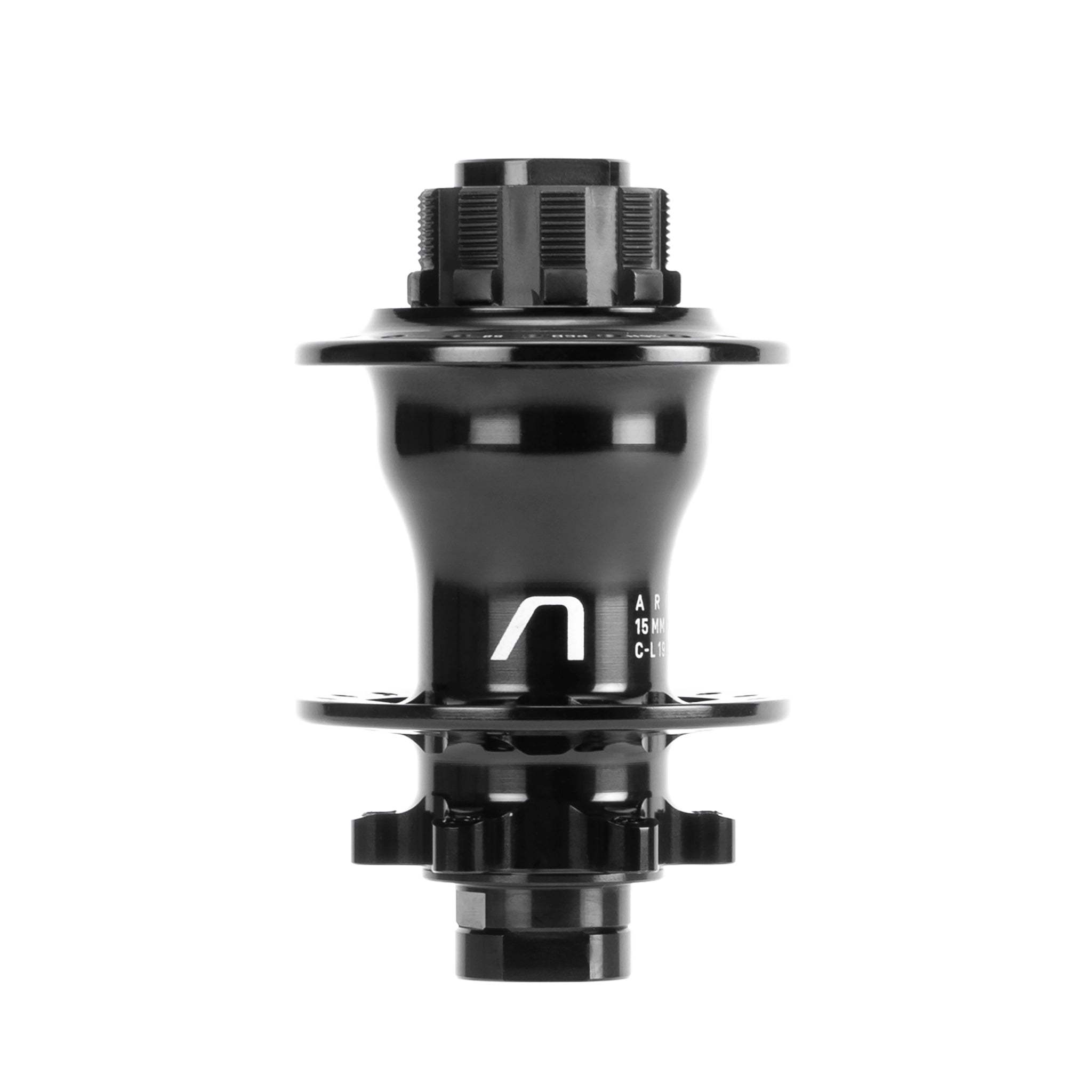Echo Rear Hub – Radio Bike Company