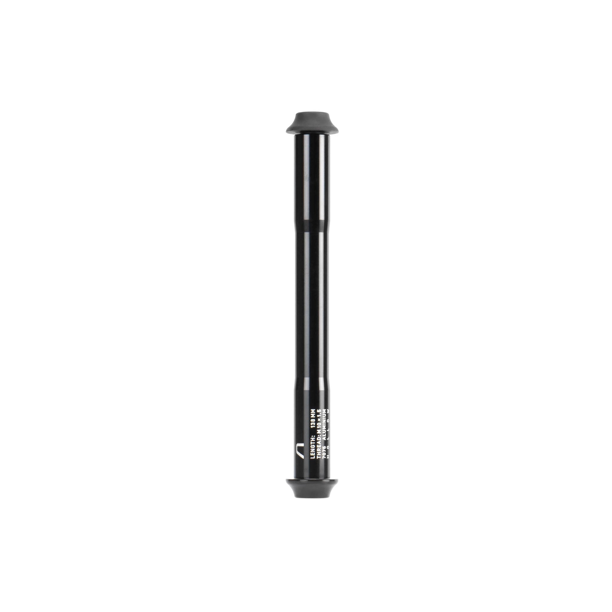 Echo Rear Hub Thrue Axle – Radio Bike Company