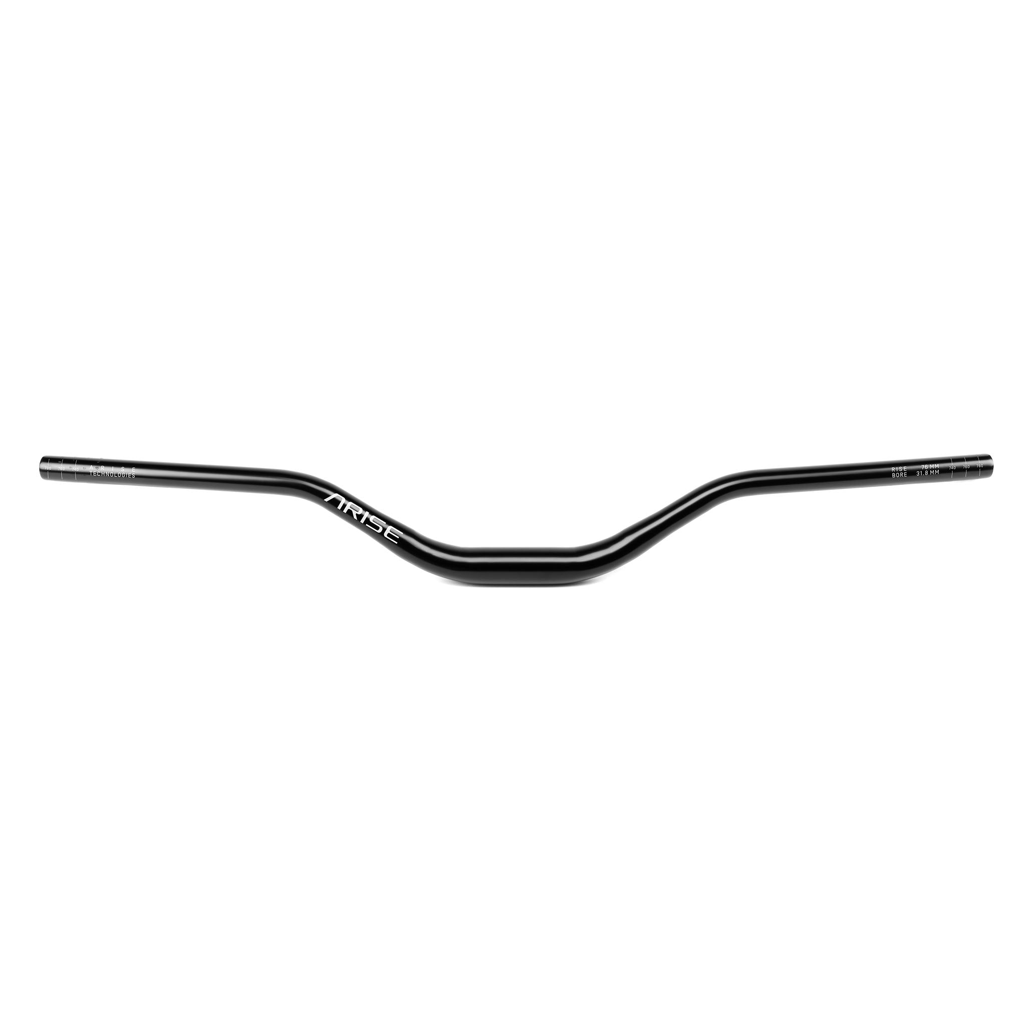 Street Brawler Crmo Handlebar – Radio Bike Company
