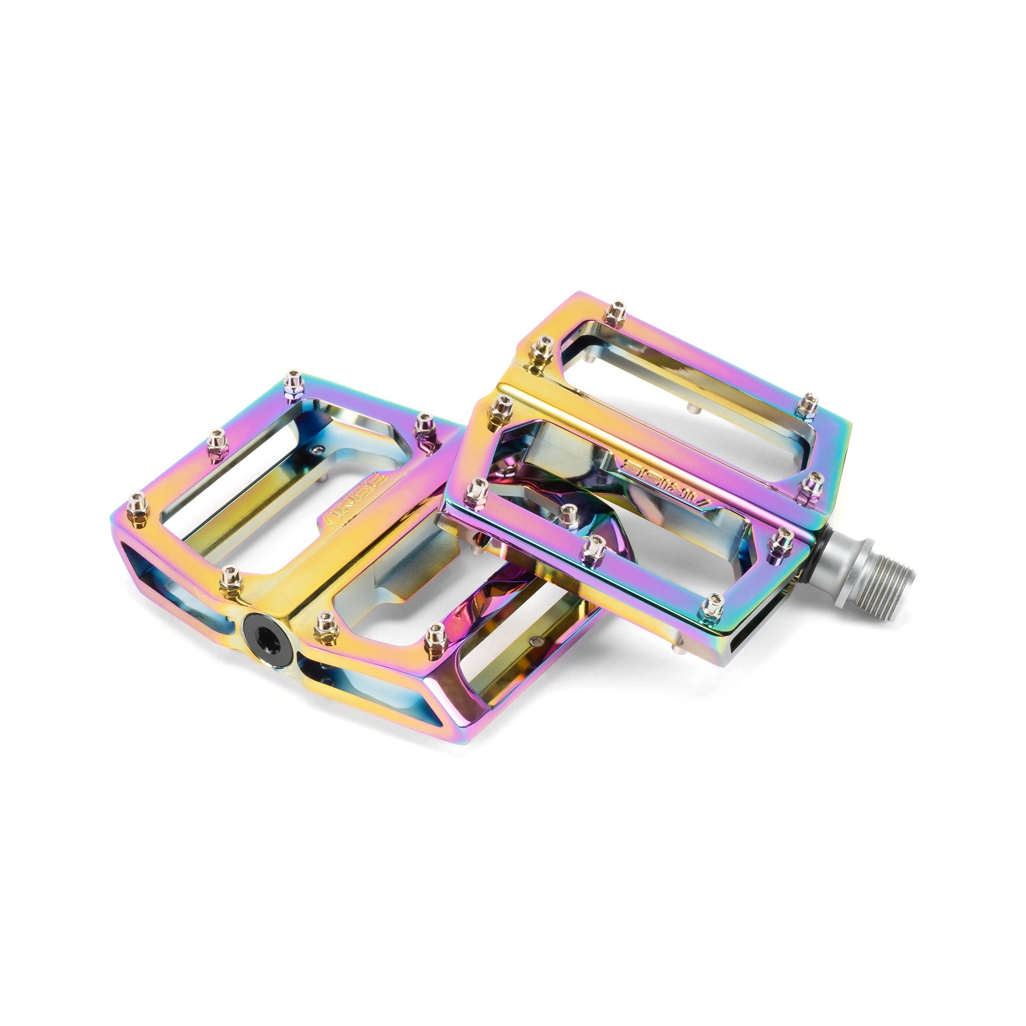 oil slick pedale mtb Xenon Expert Pedal – Radio Bike Company