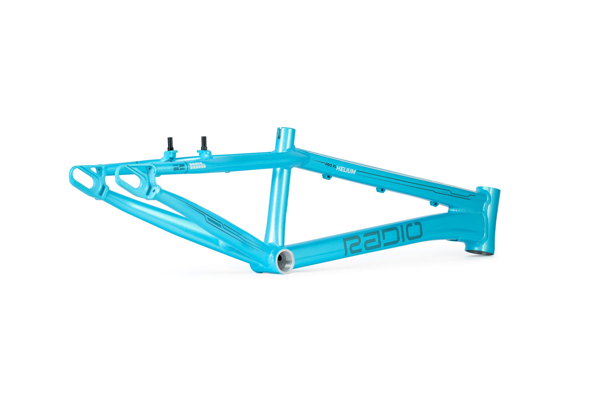 Race Helium Pro XL