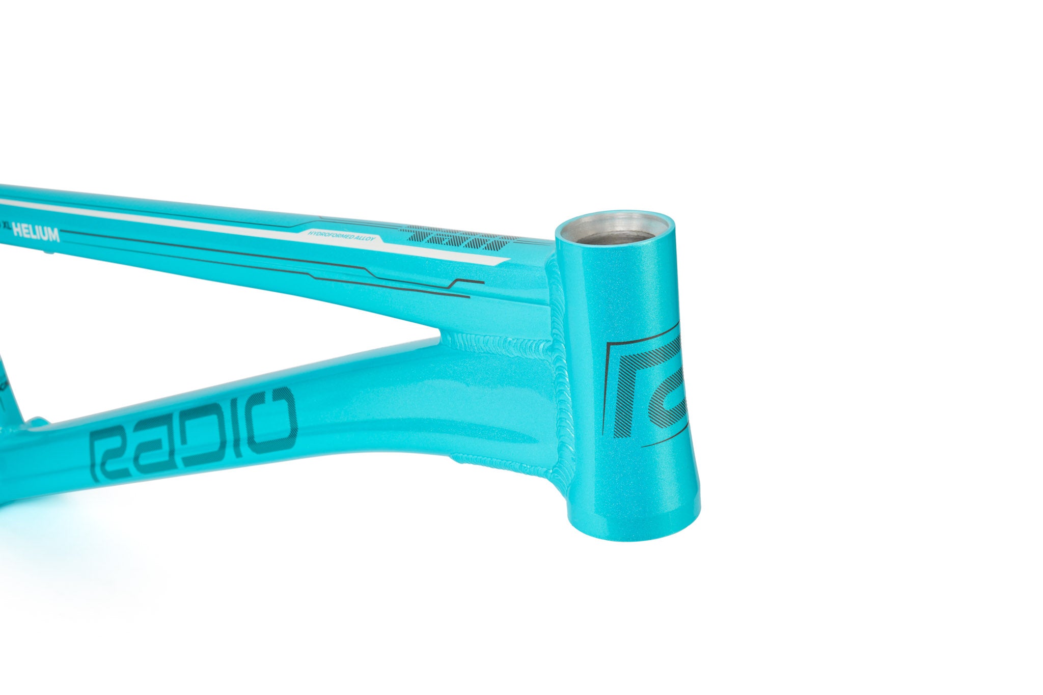 Race Helium Pro XL