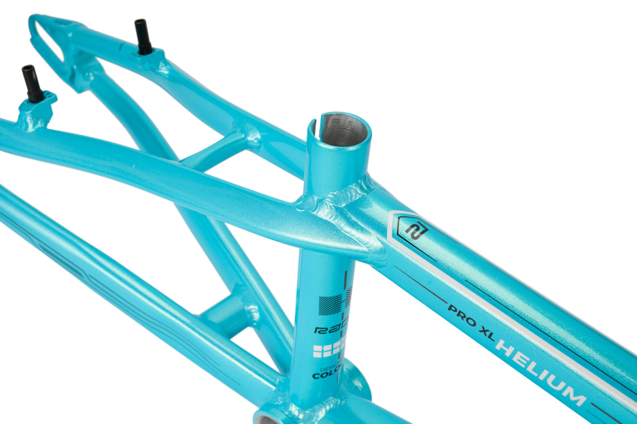 Race Helium Pro XL