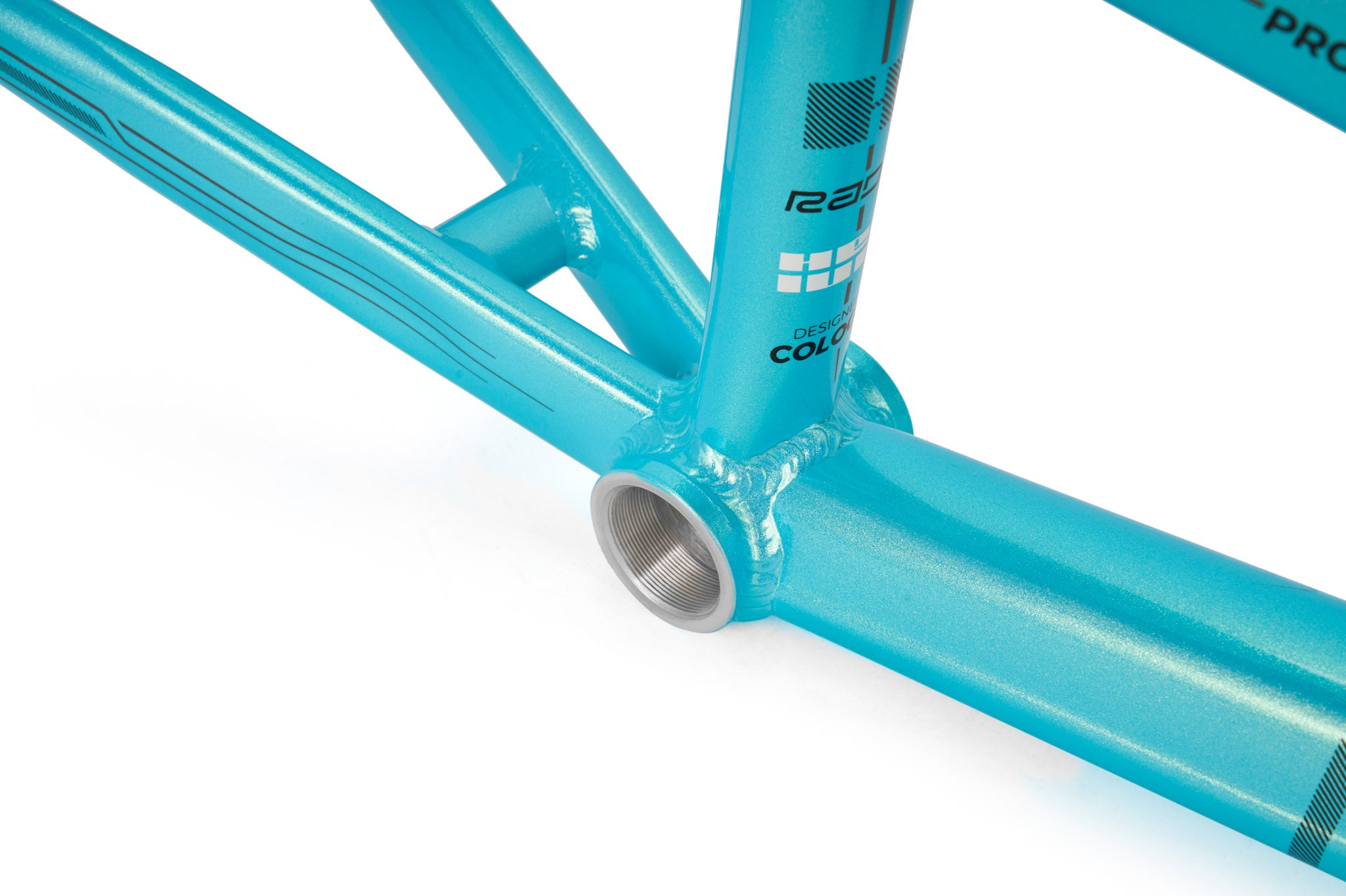 Race Helium Pro XL