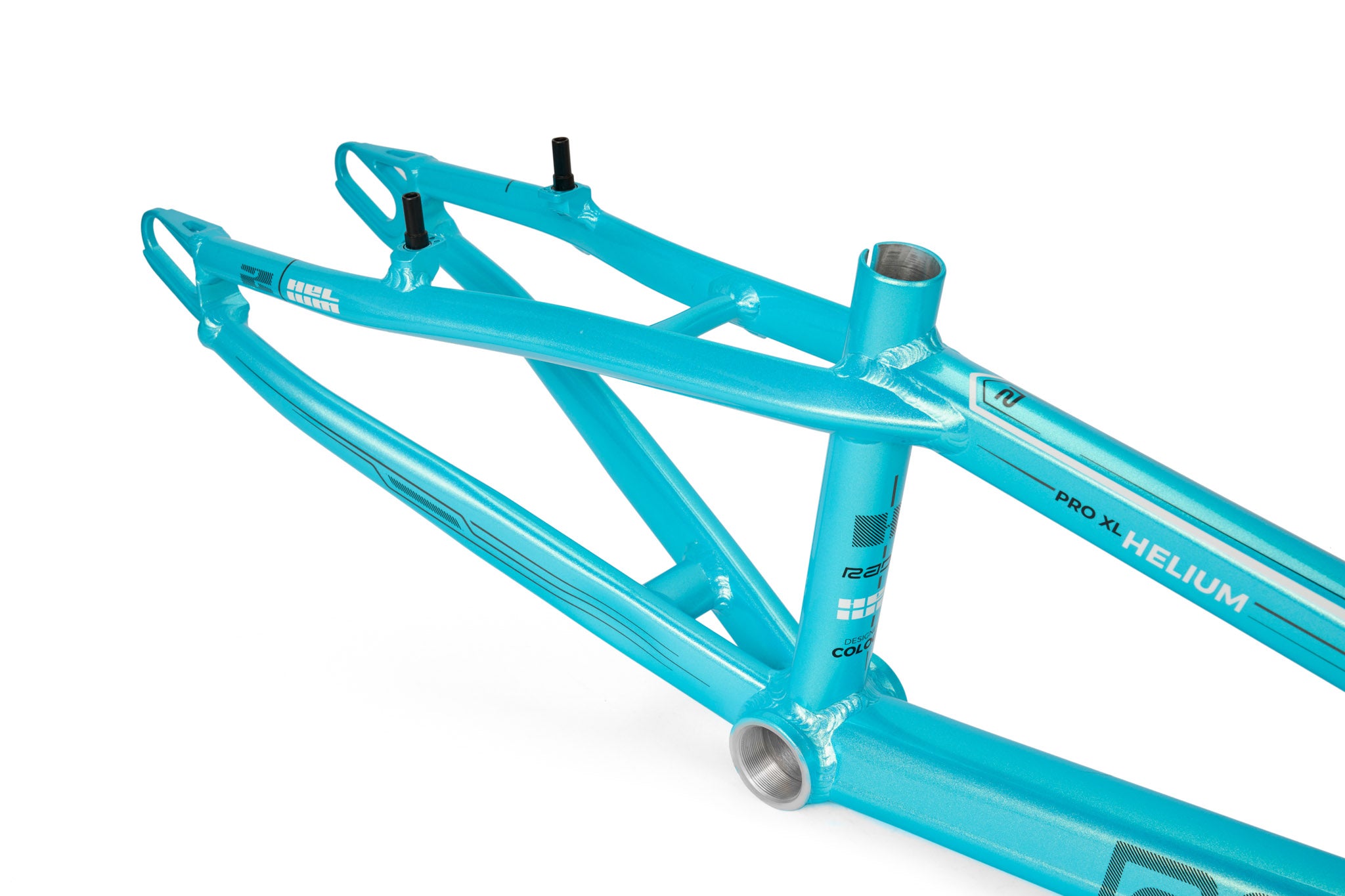 Race Helium Pro XL