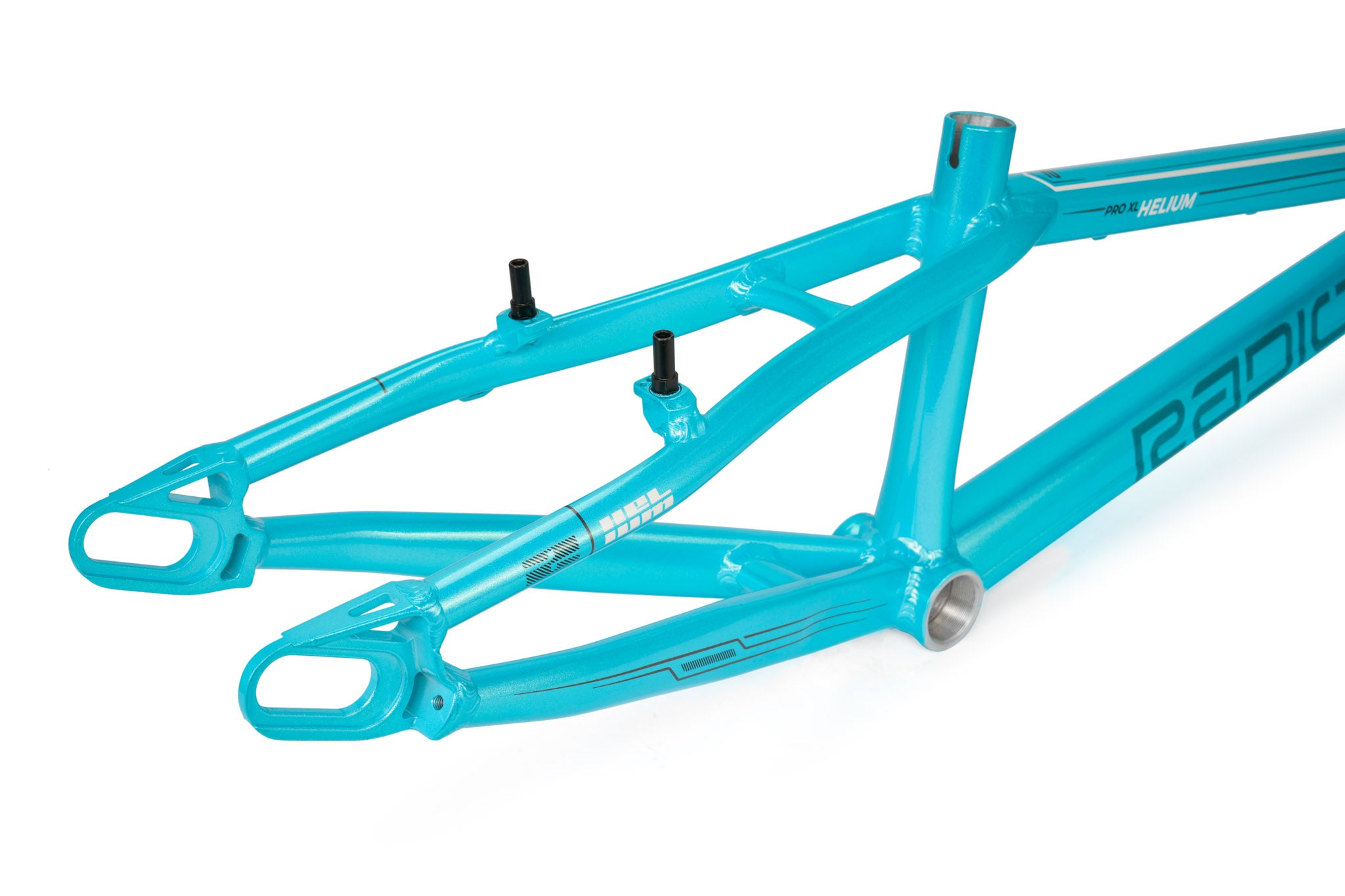 Race Helium Pro XL