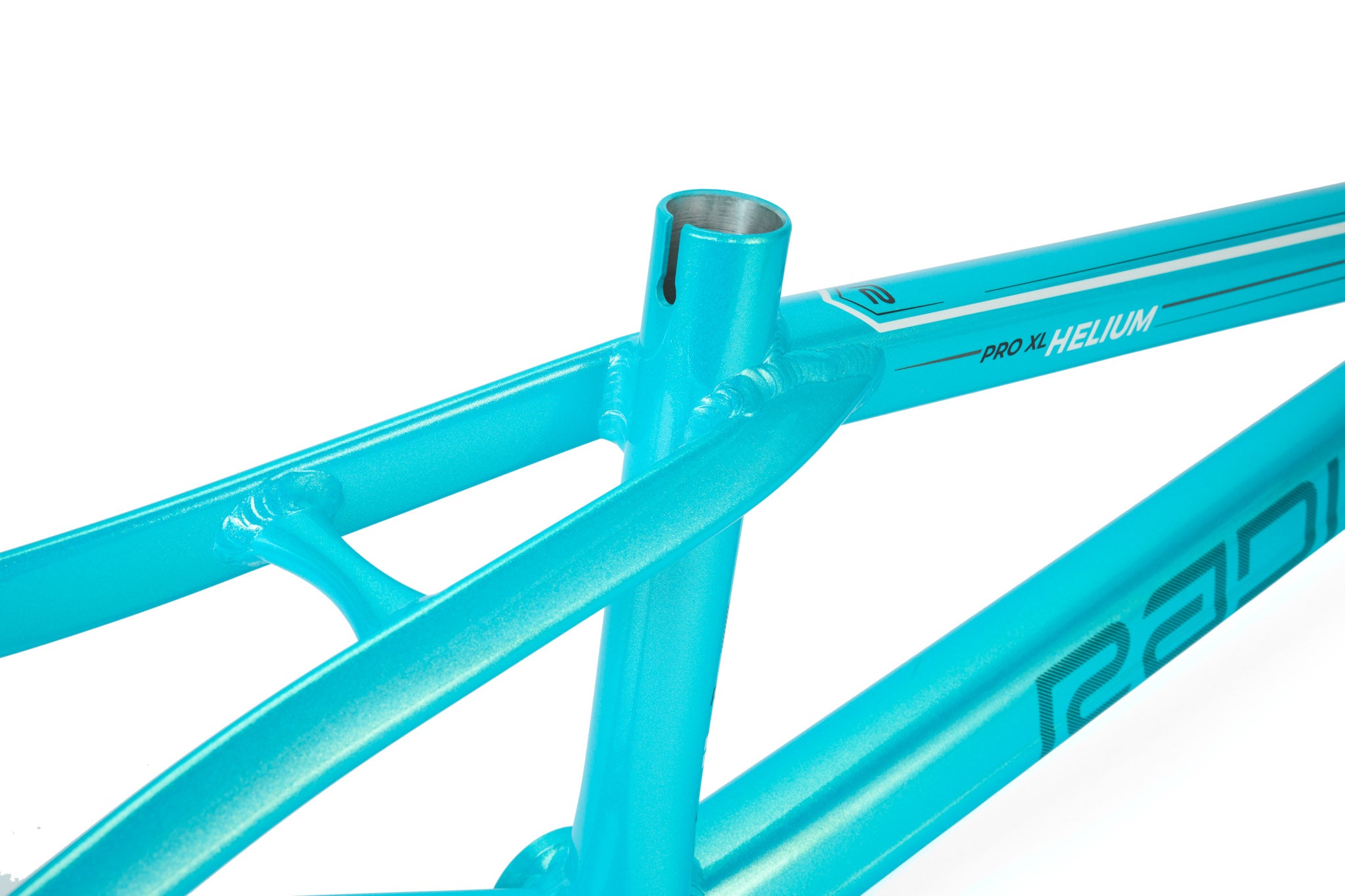 Race Helium Pro XL