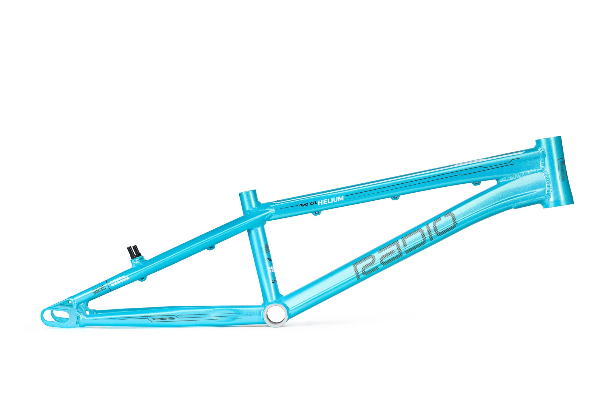 Race Helium Pro XXL