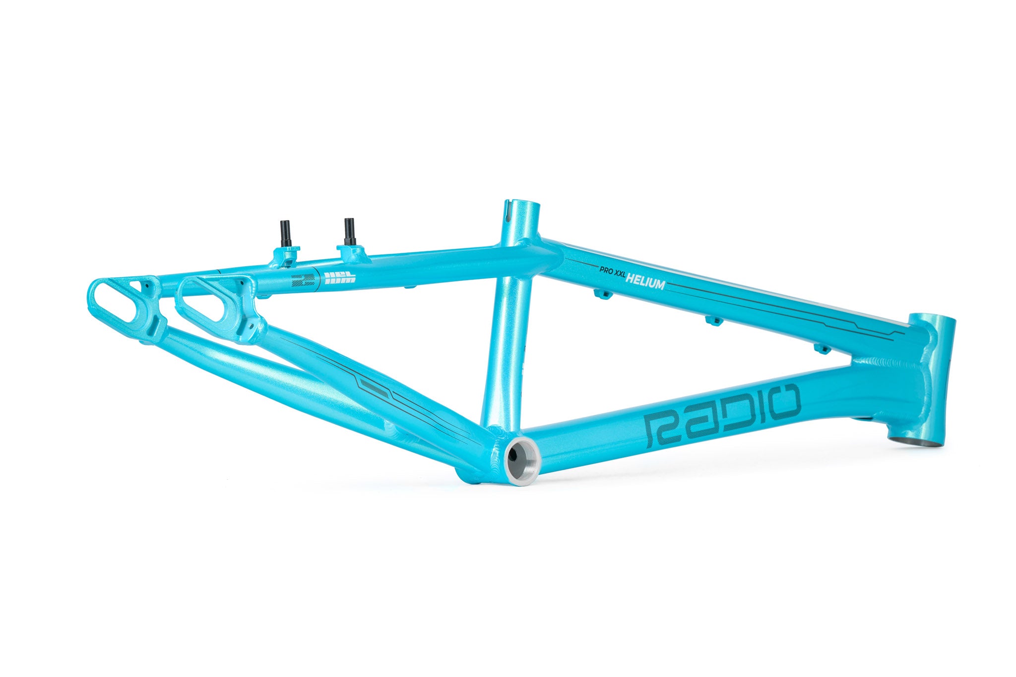 Race Helium Pro XXL