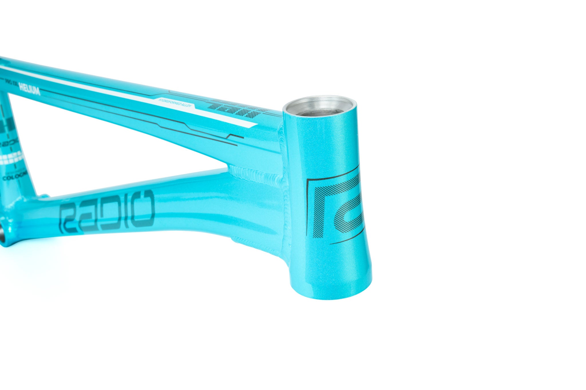 Race Helium Pro XXL