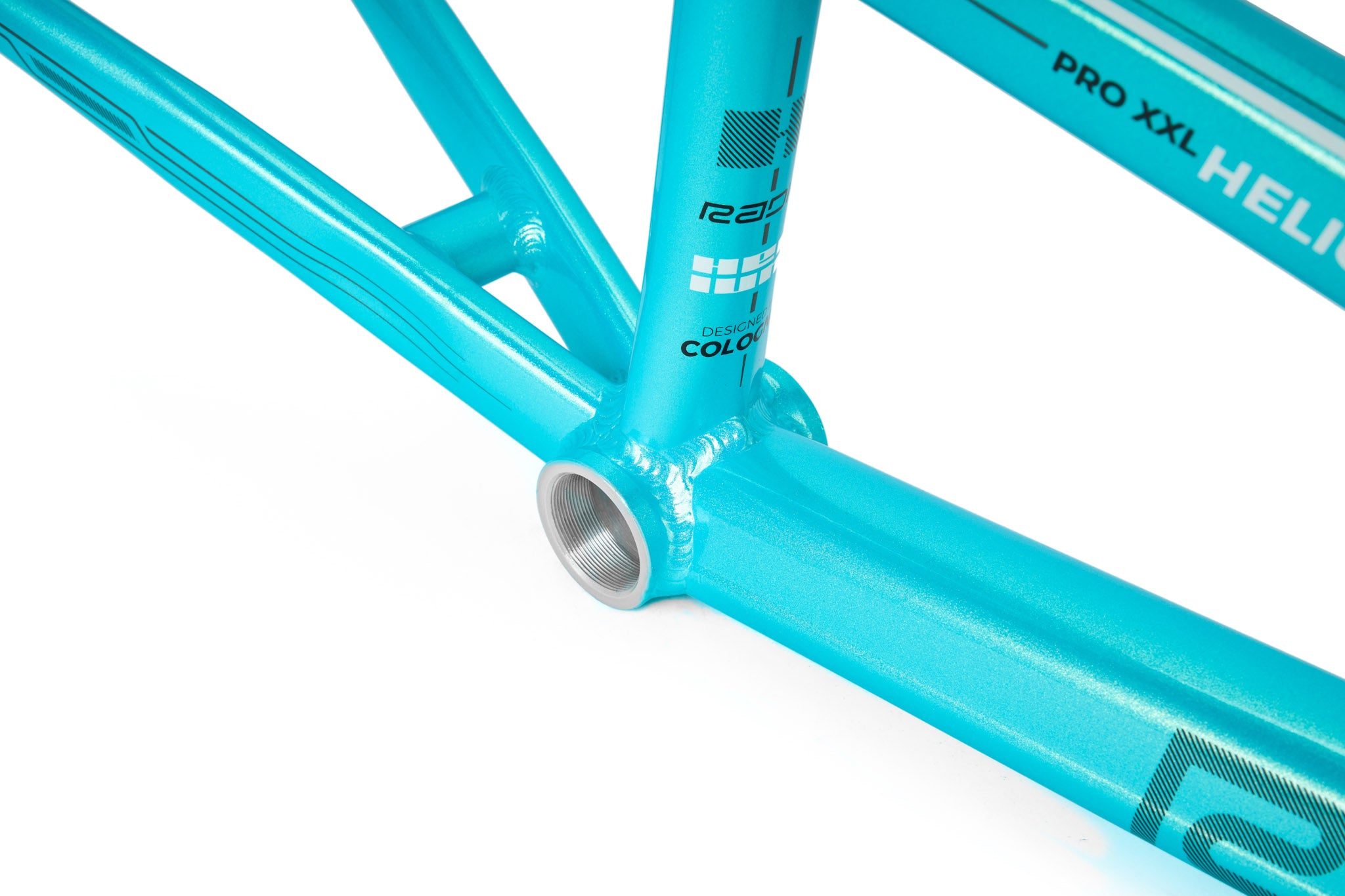 Race Helium Pro XXL