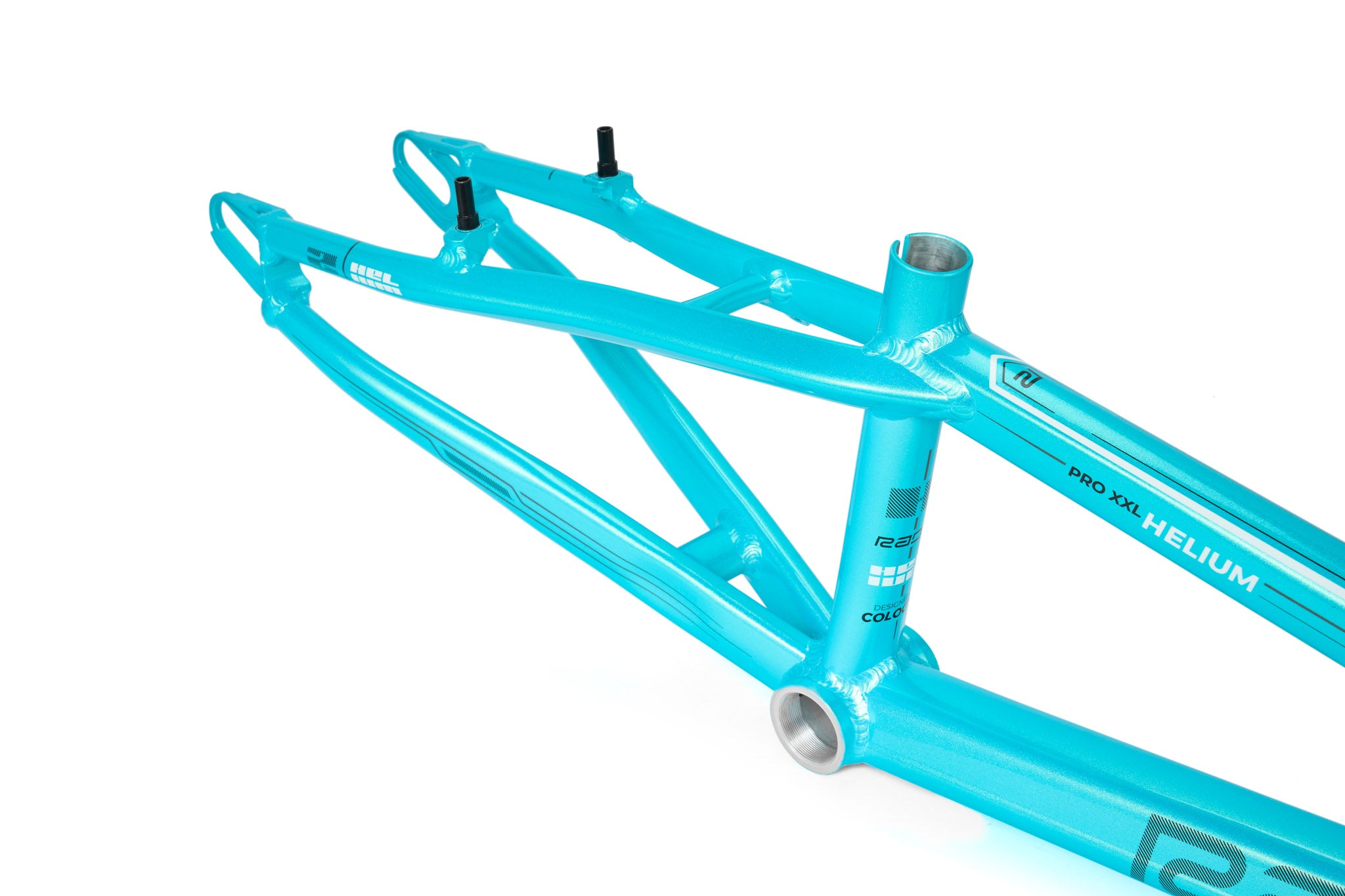 Race Helium Pro XXL