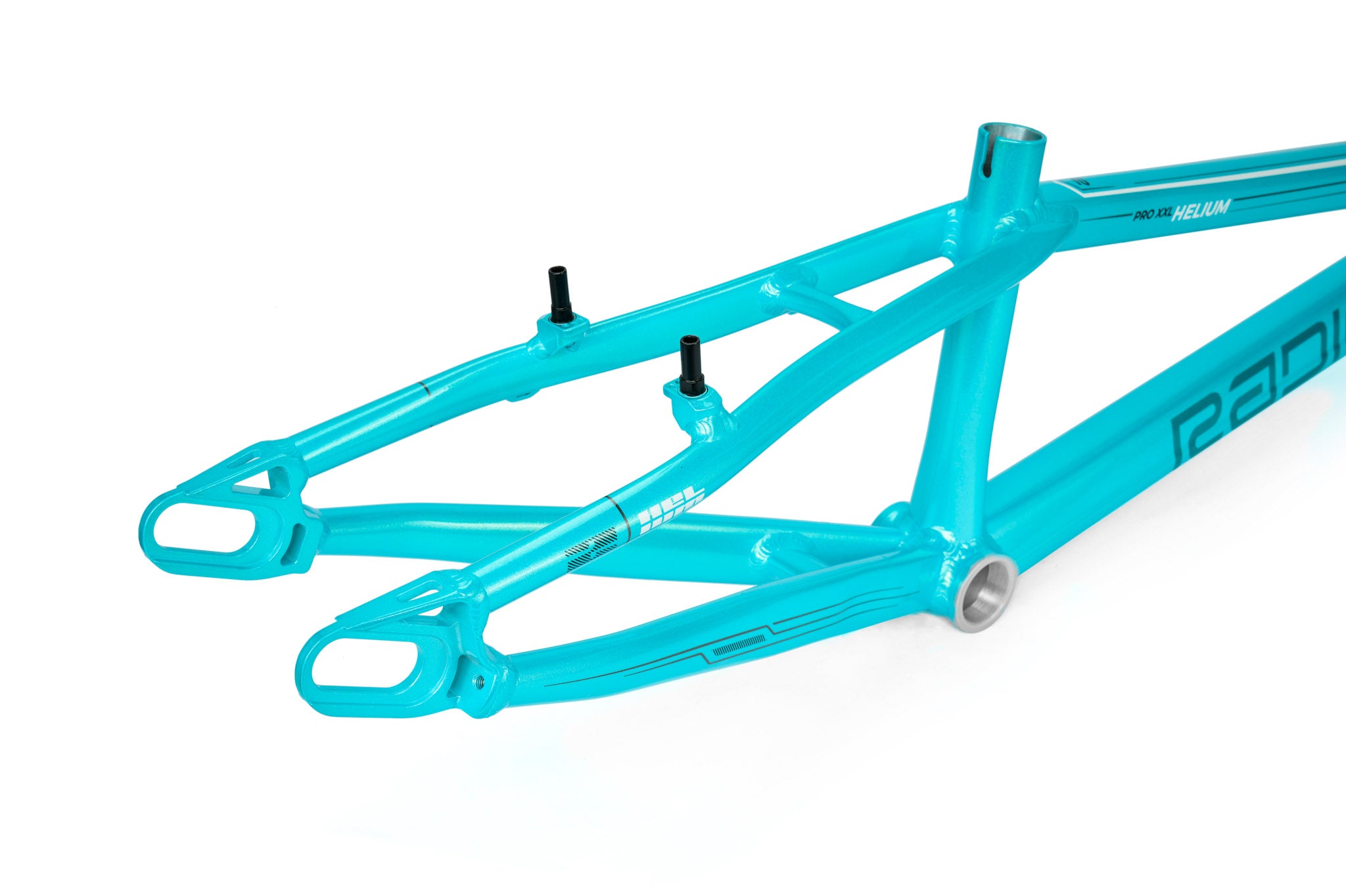 Race Helium Pro XXL