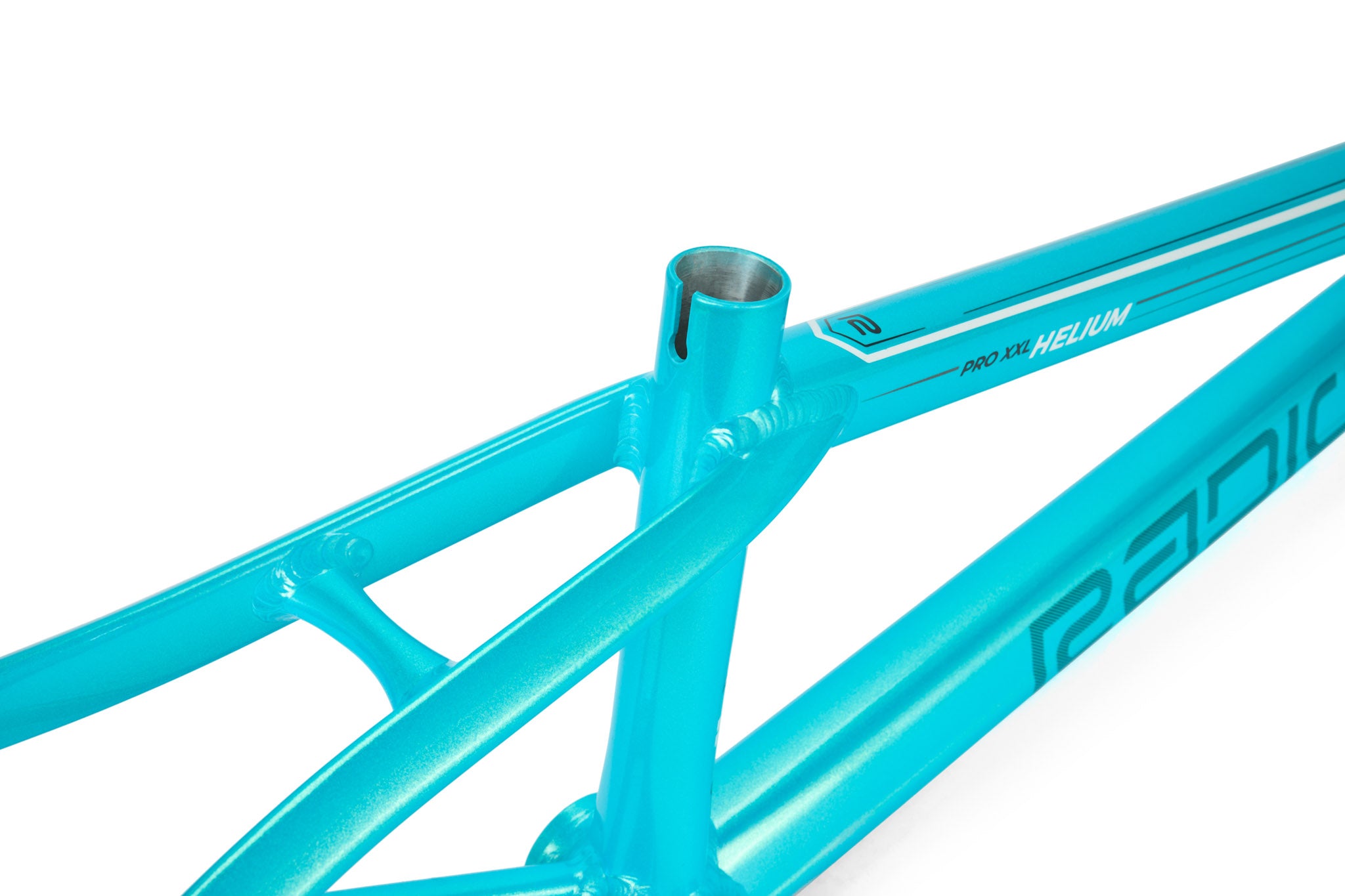 Race Helium Pro XXL
