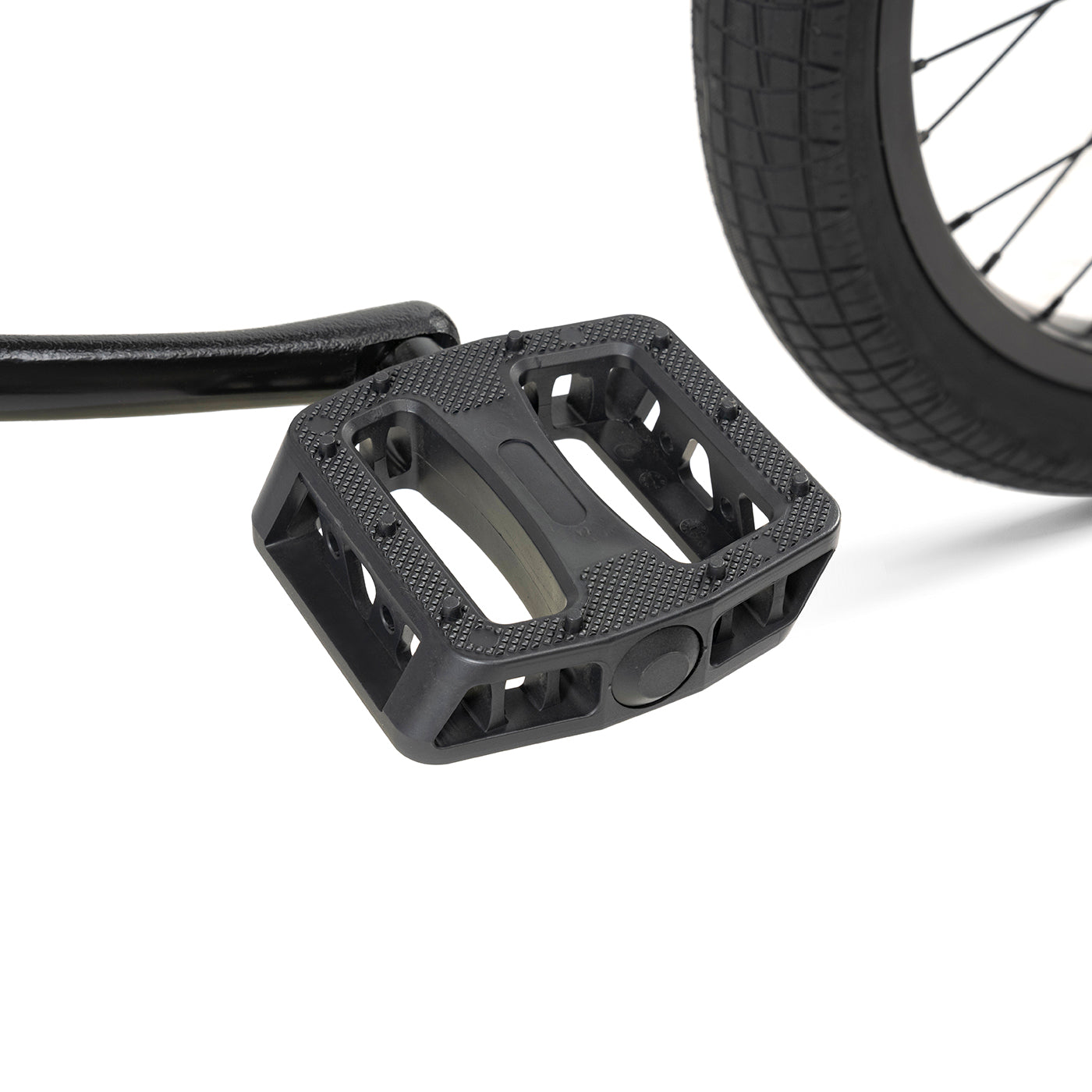 Revo 20" Complete Bike