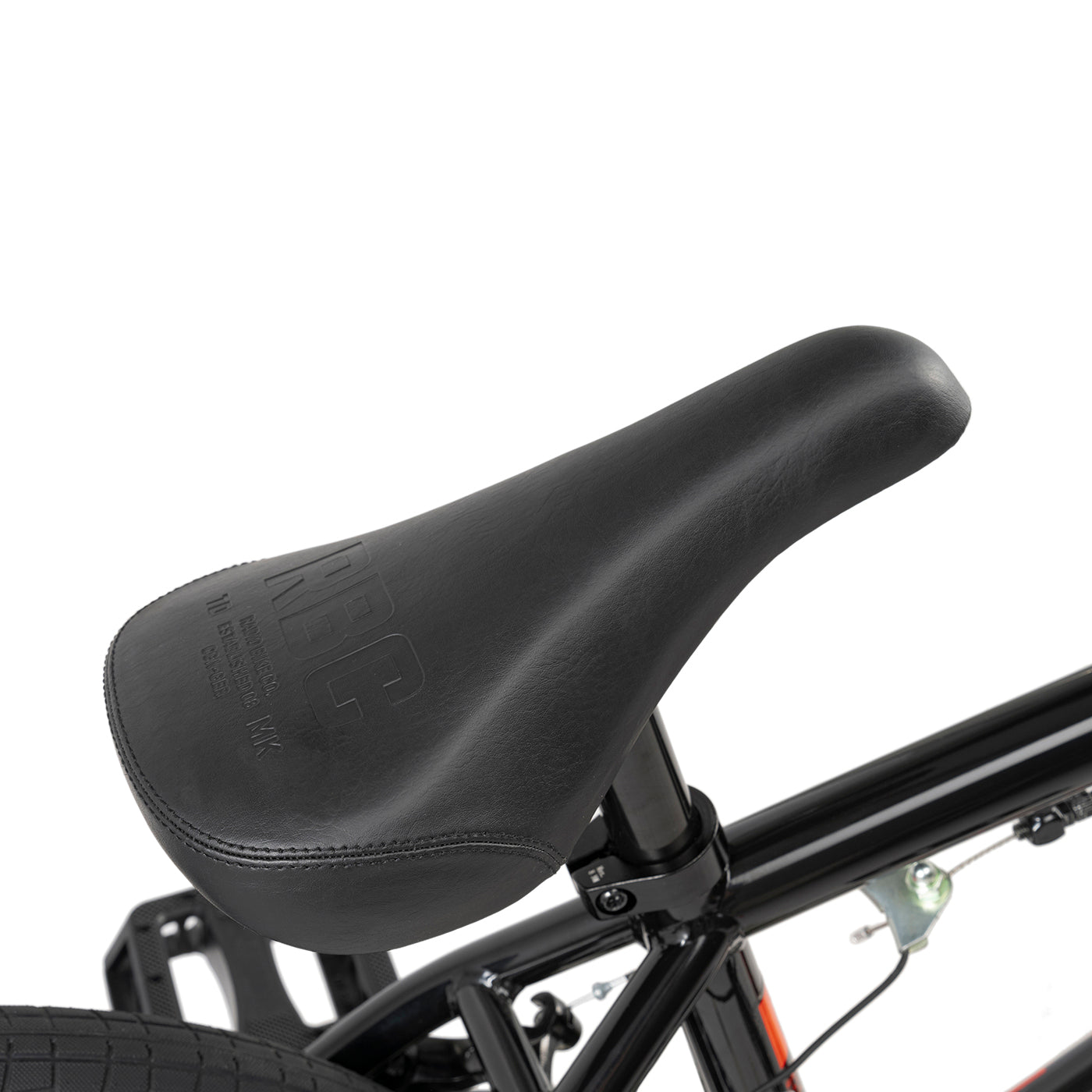 Revo 20" Complete Bike