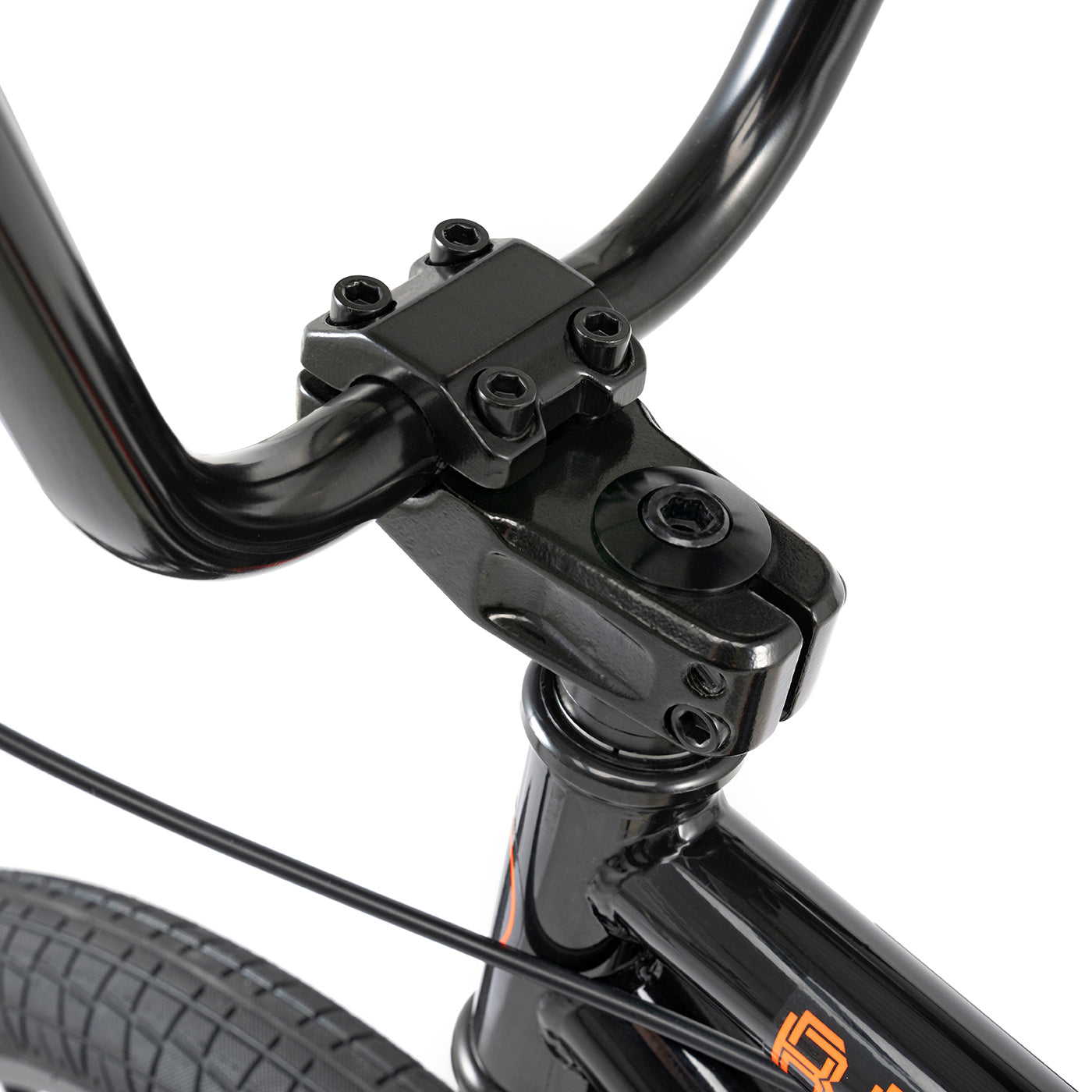 Revo 20" Complete Bike