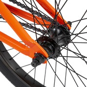 Revo 20" Complete Bike