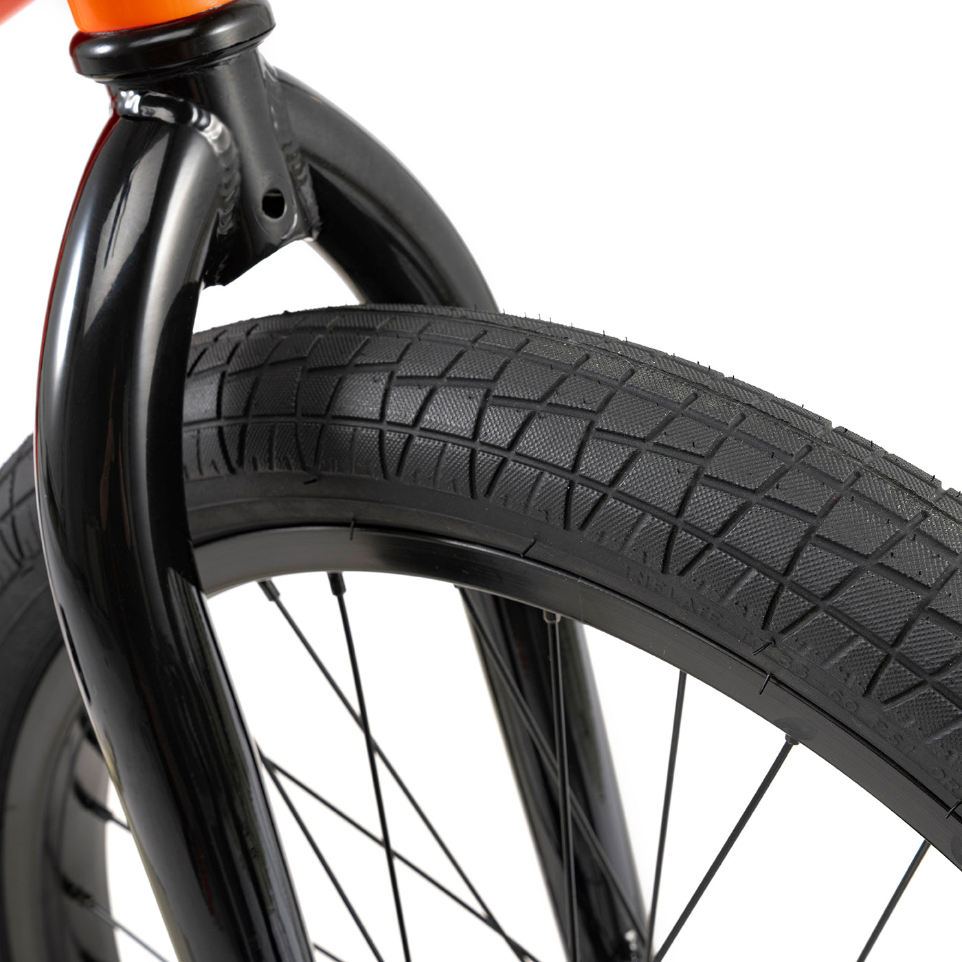 Revo 20" Complete Bike