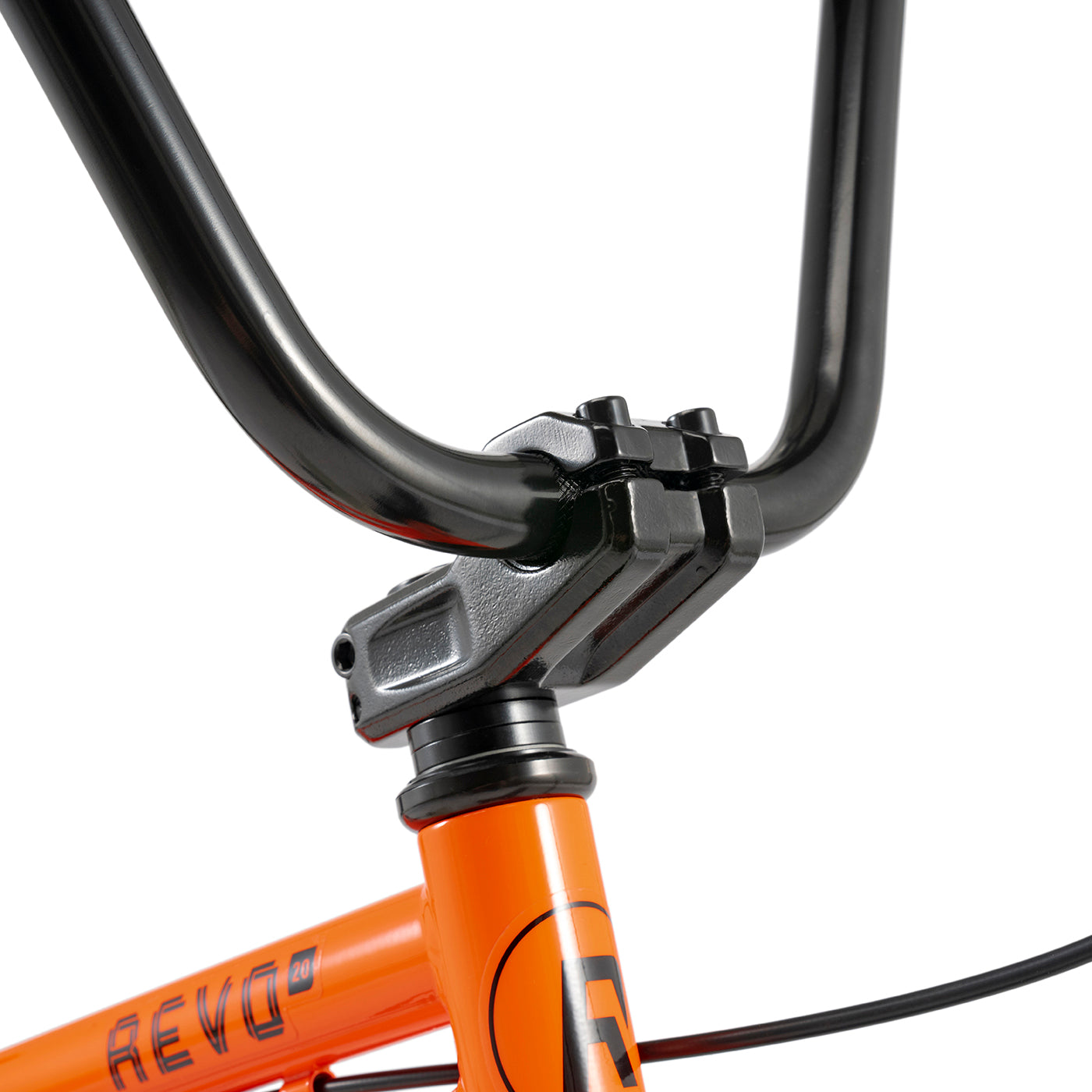 Revo 20" Complete Bike