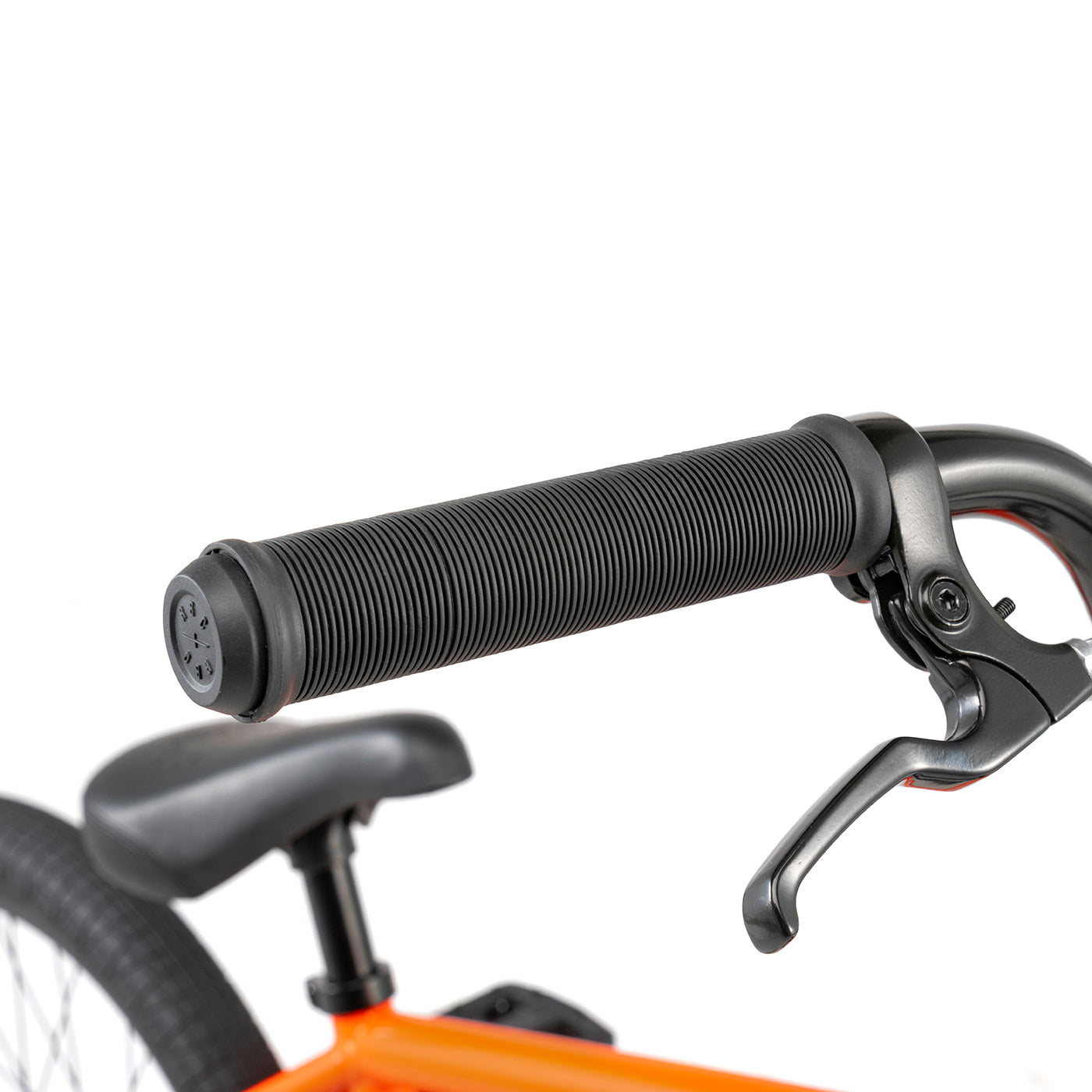 Revo 20" Complete Bike