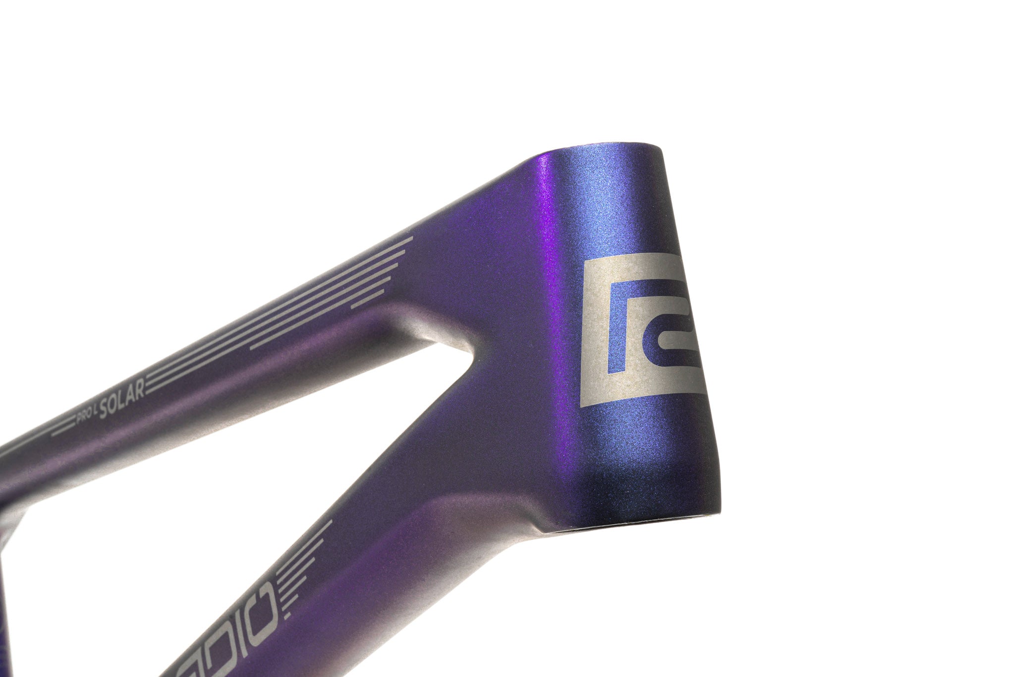 Solar Pro L Frame