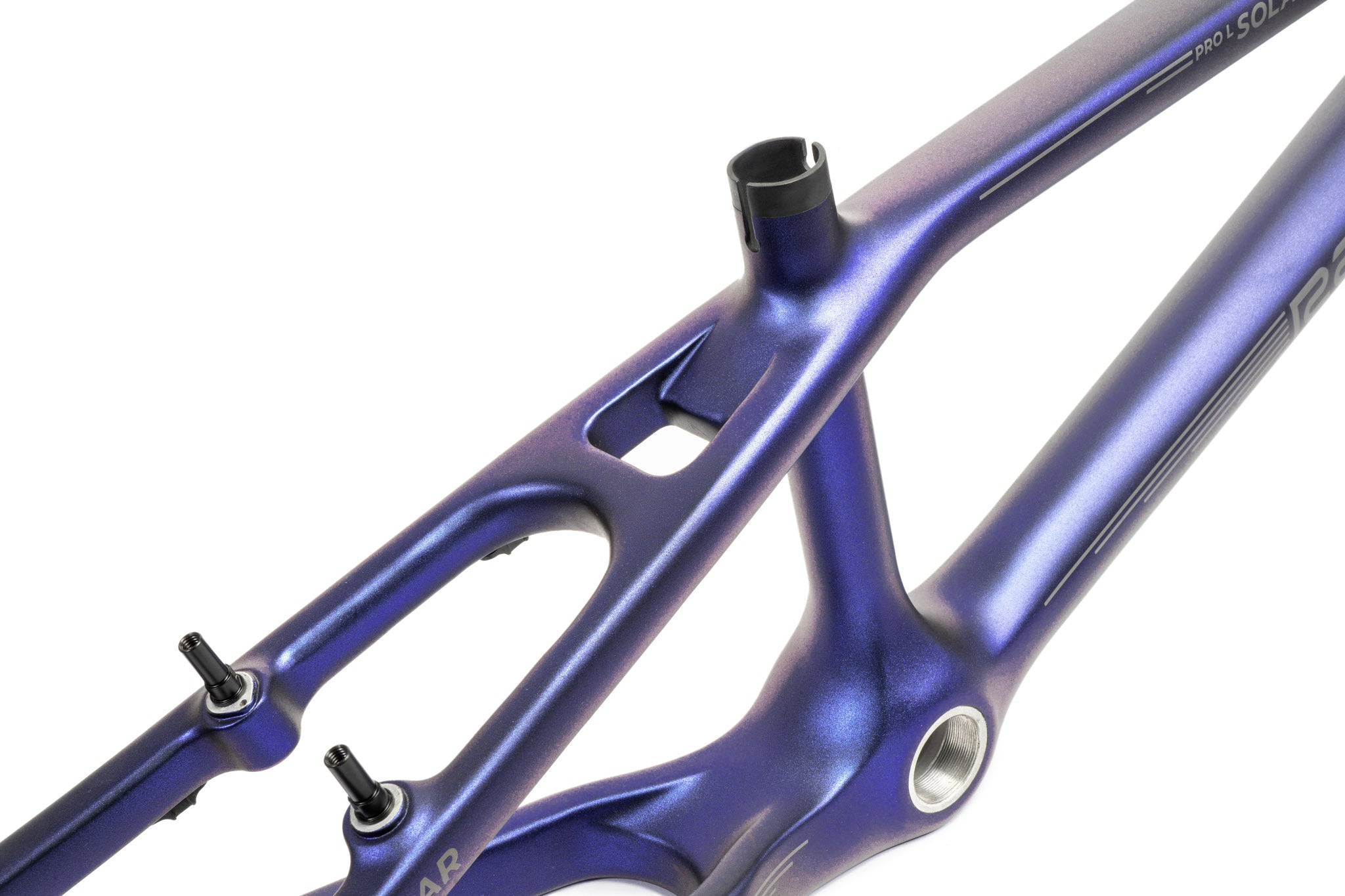 Solar Pro L Frame