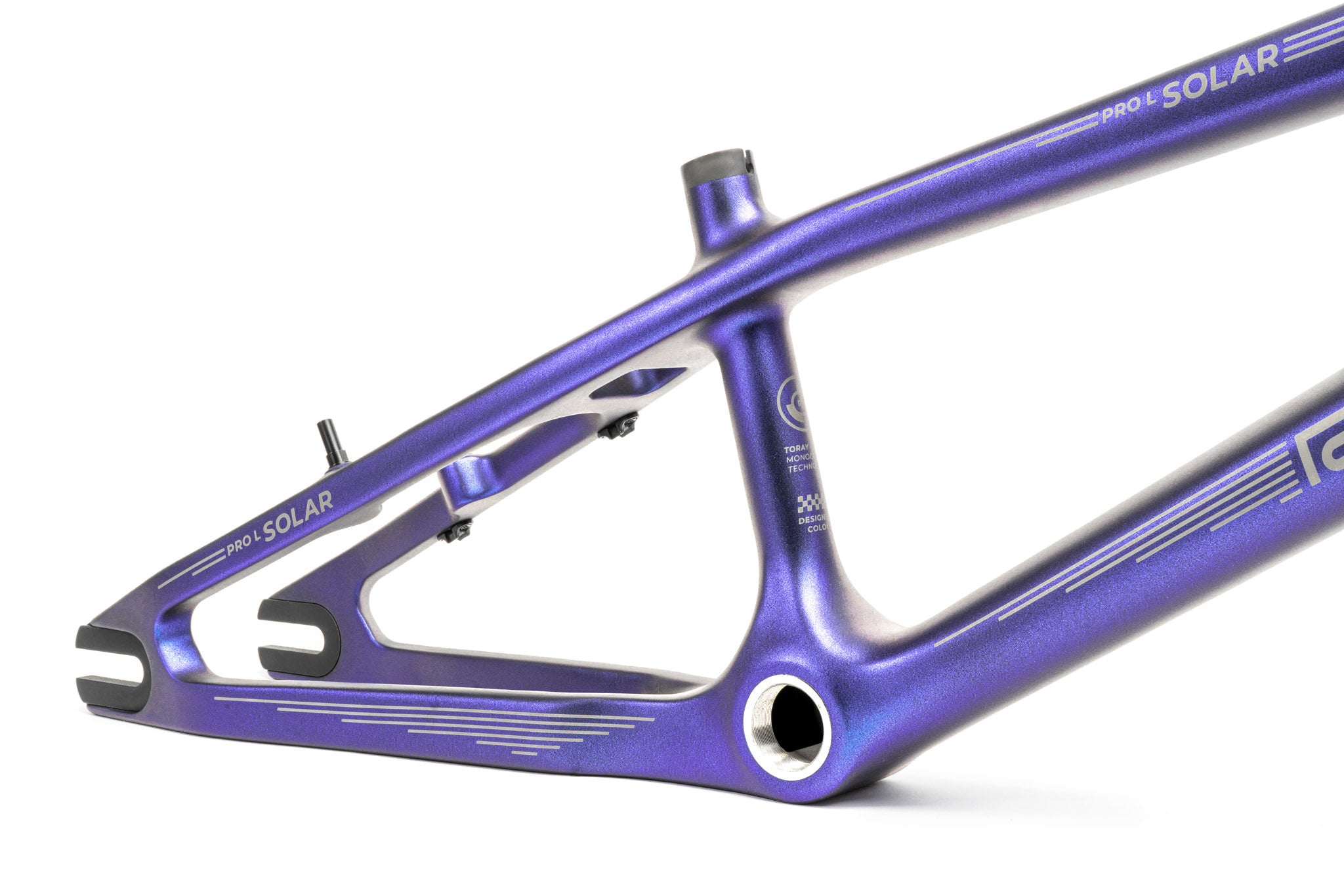 Solar Pro L Frame