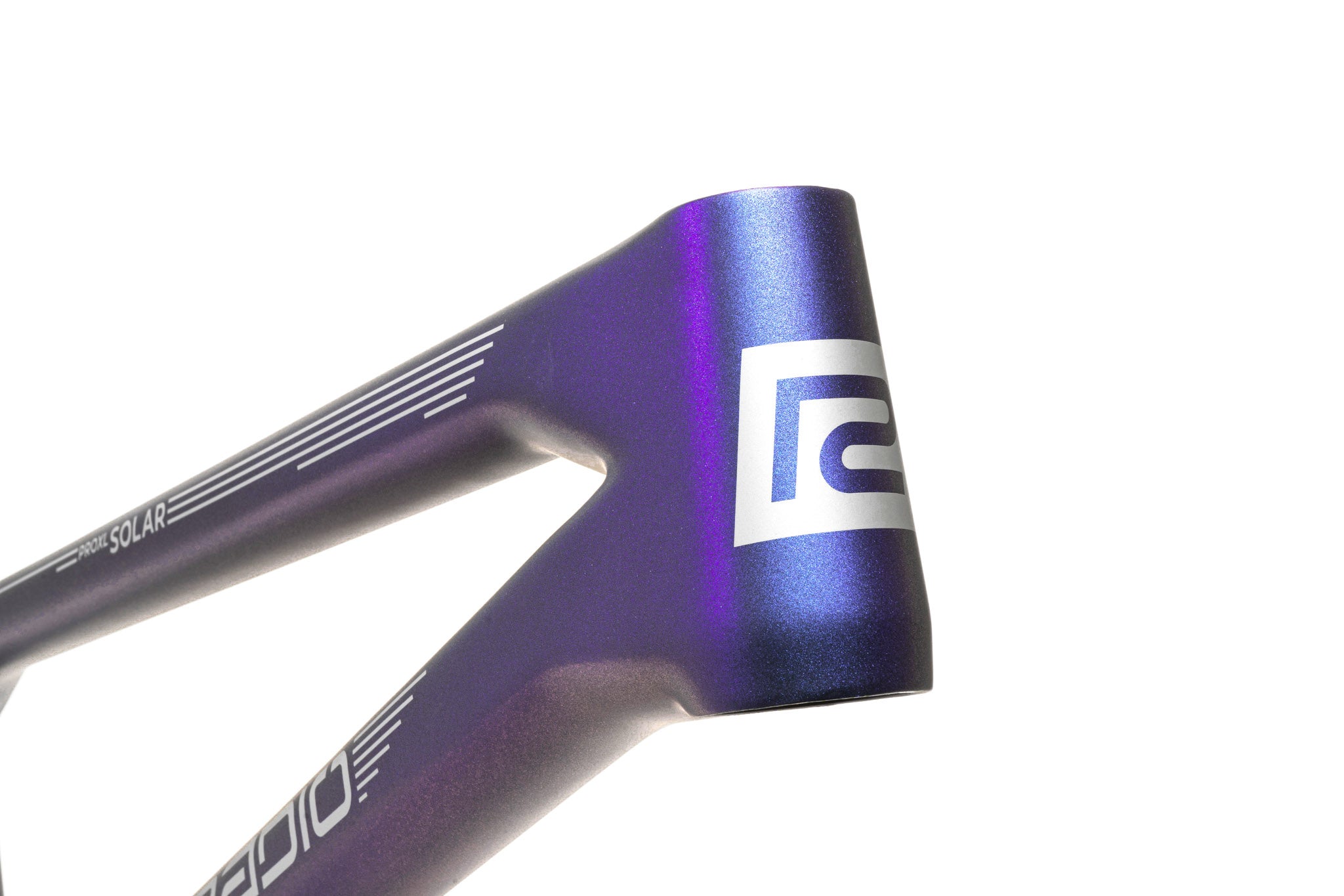 Solar Pro XL Frame