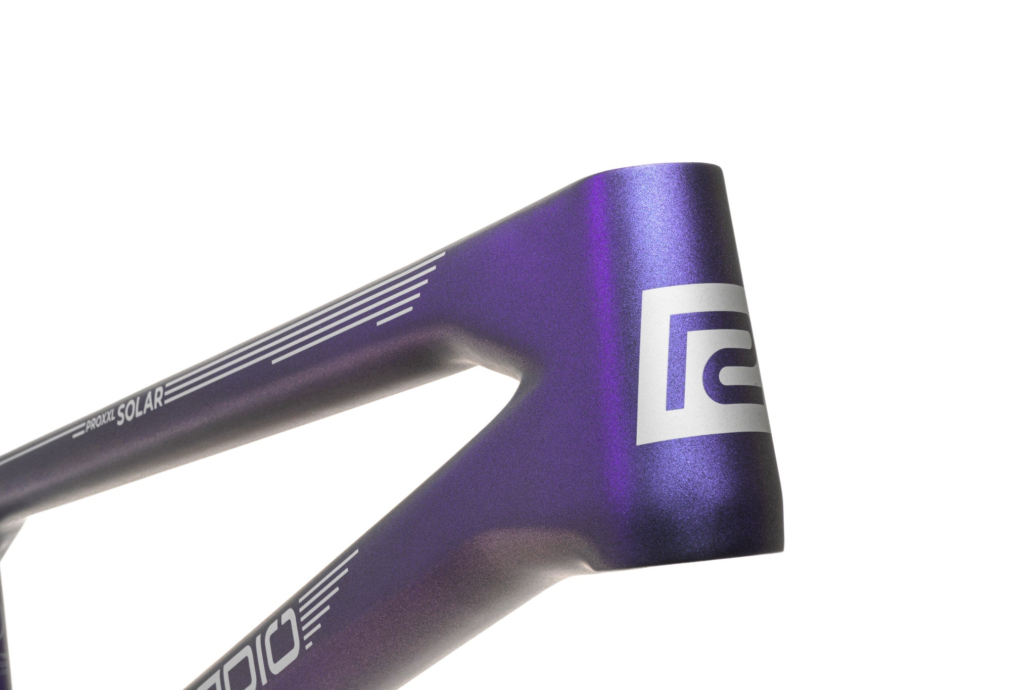 Solar Pro XXL Frame