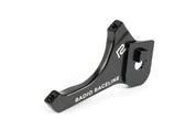 Helium Expert Disc Brake mount