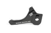Helium Expert Disc Brake mount