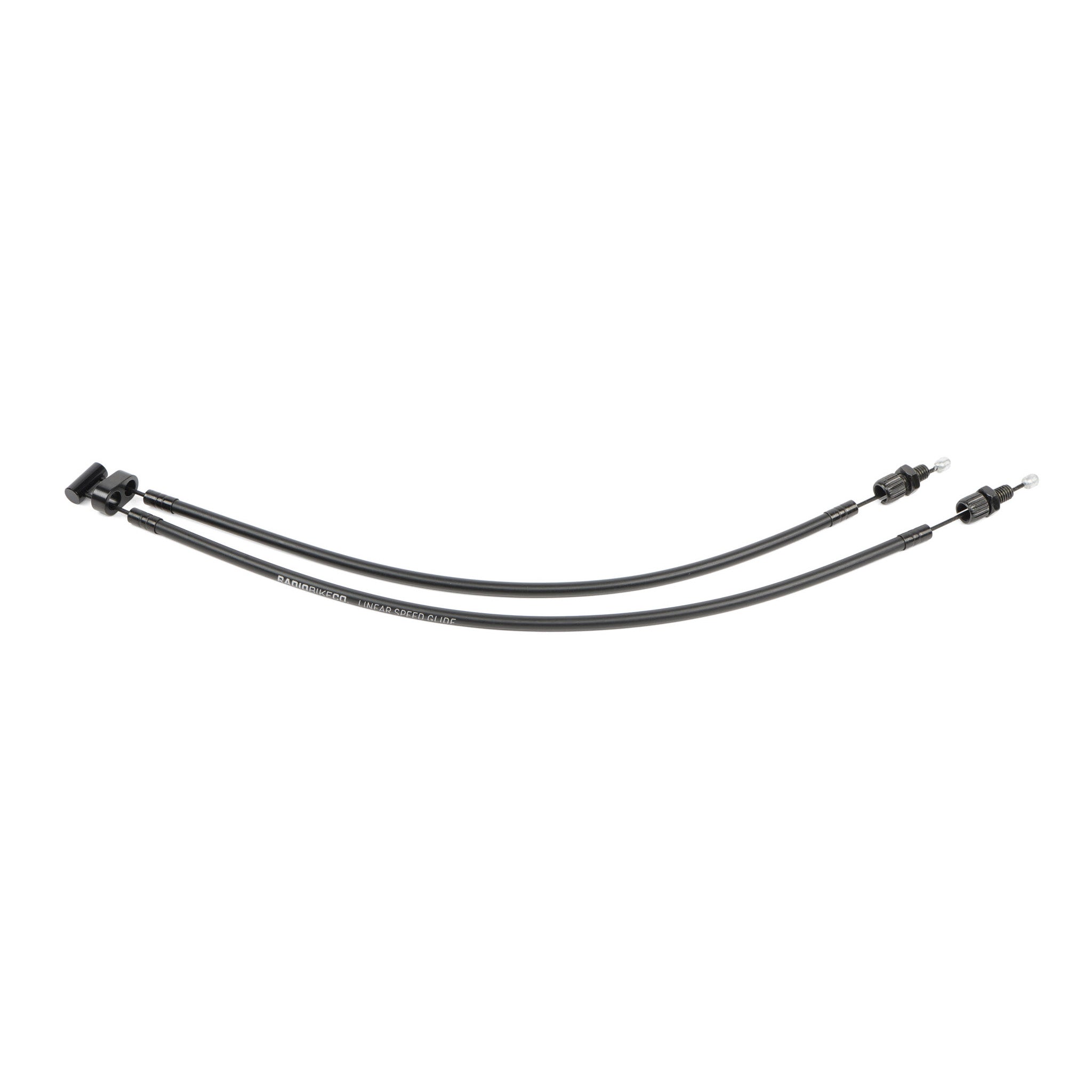 Upper gyro cable top