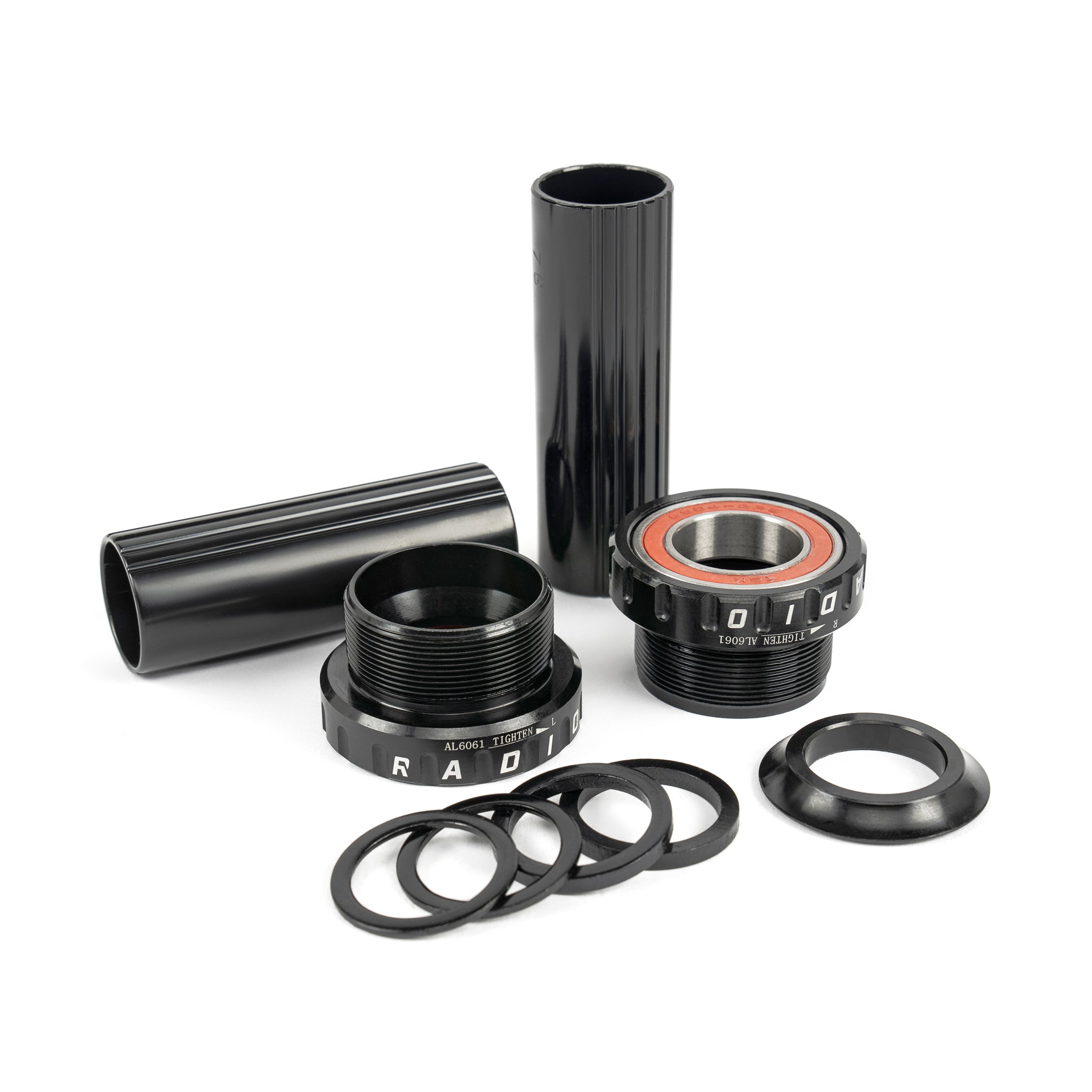 Zilla Bottom Bracket Set – Radio Bike Company1