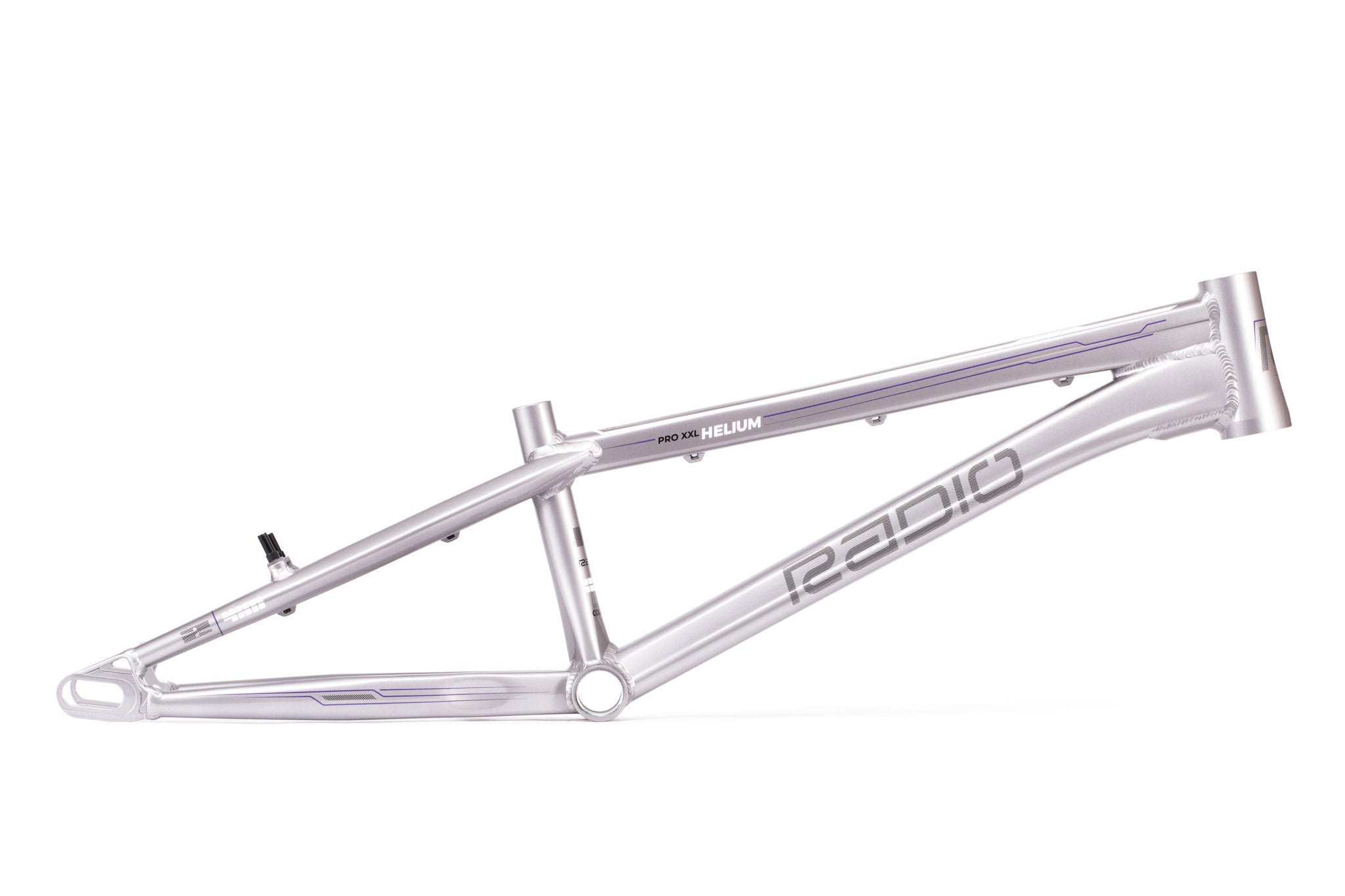 Race Helium Pro XXL