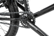 Astron Complete Bike