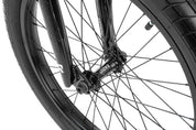 Astron Complete Bike