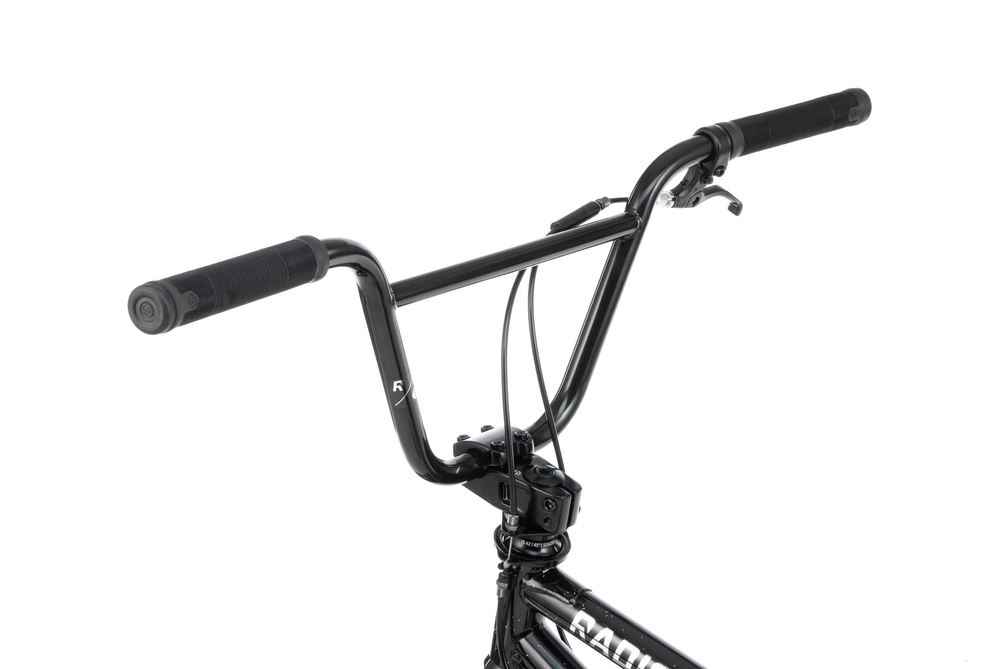 Astron Complete Bike