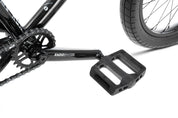 Astron Complete Bike