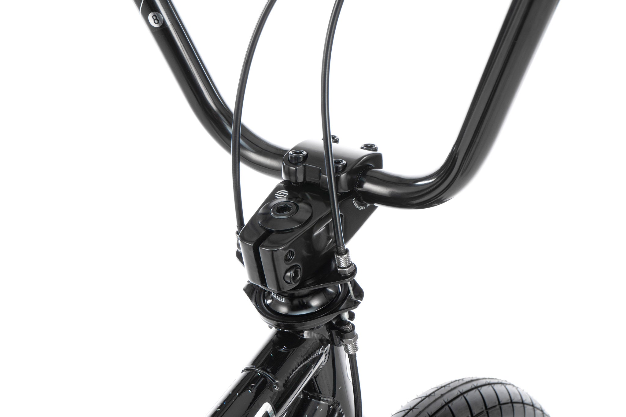 Astron Complete Bike