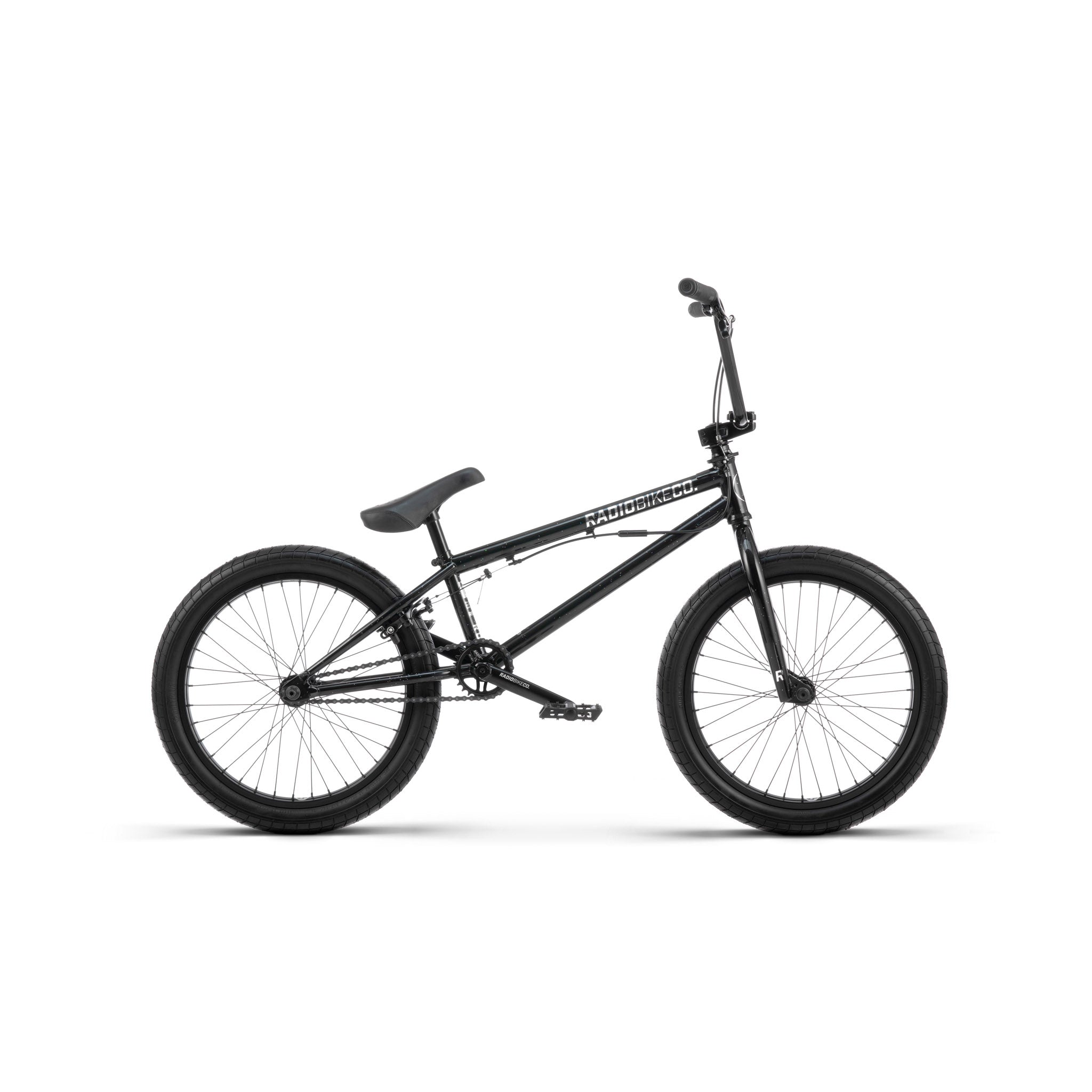 Astron Complete Bike