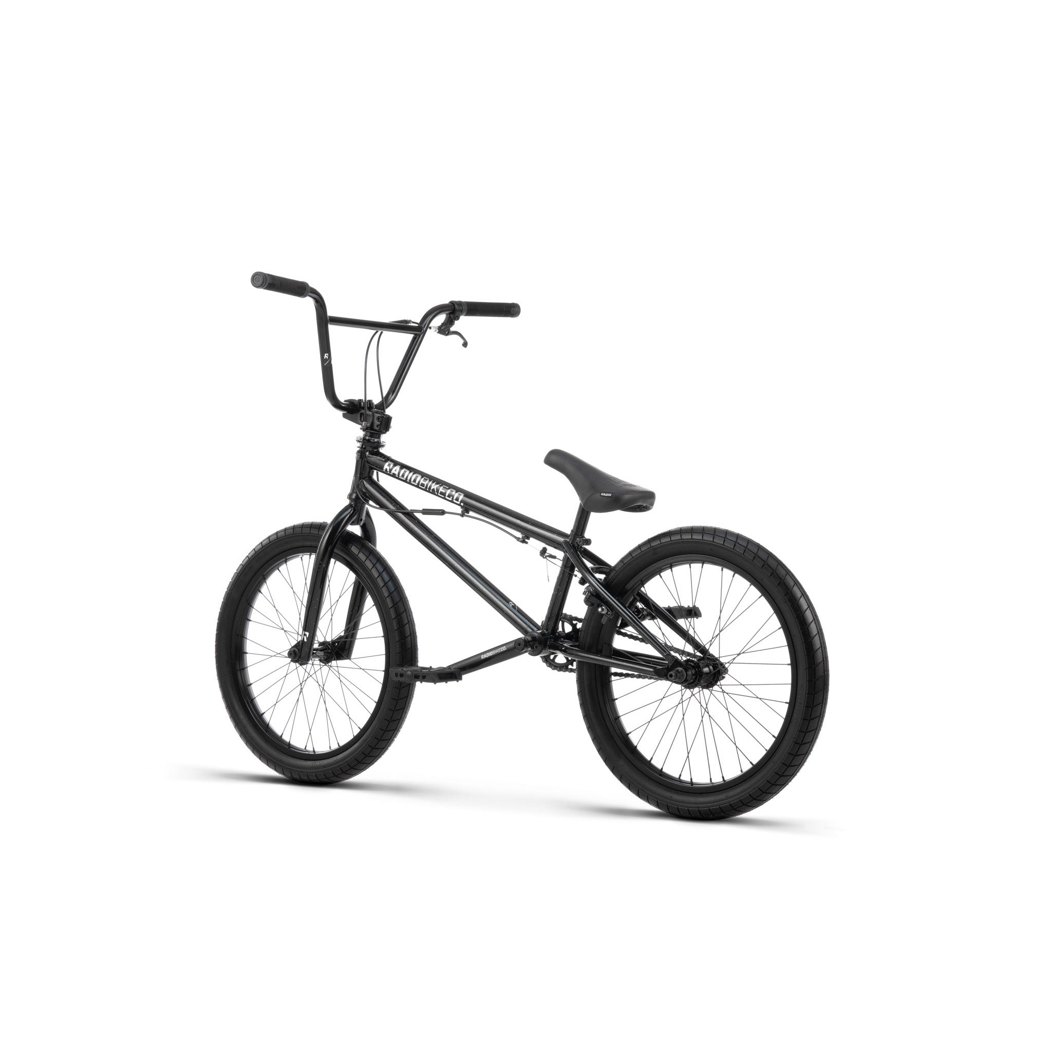 Astron Complete Bike