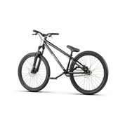 Asura 26" Complete Bike
