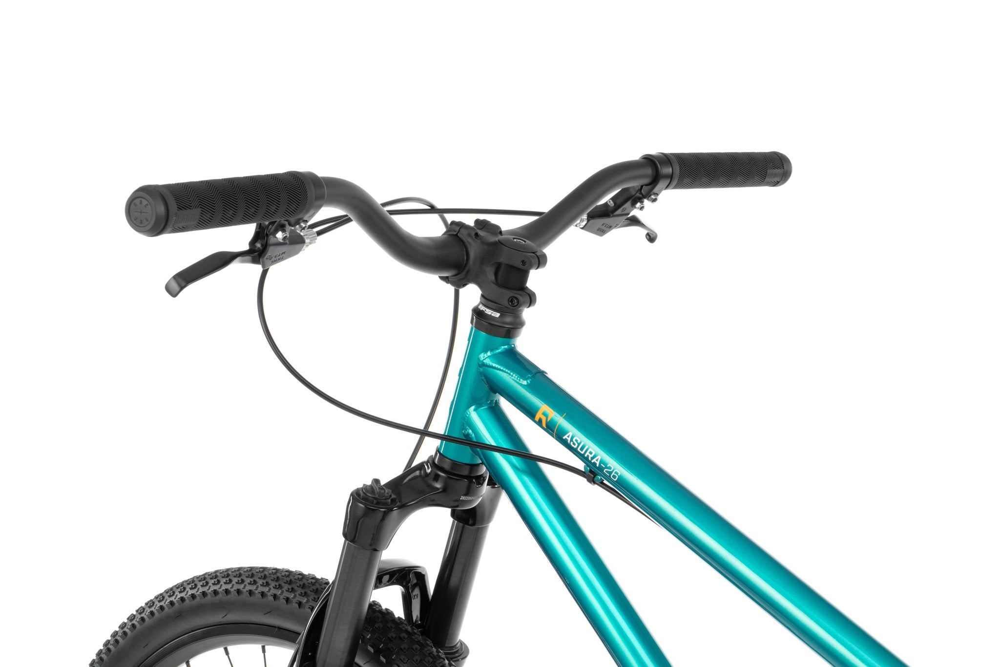 Asura 26" Complete Bike