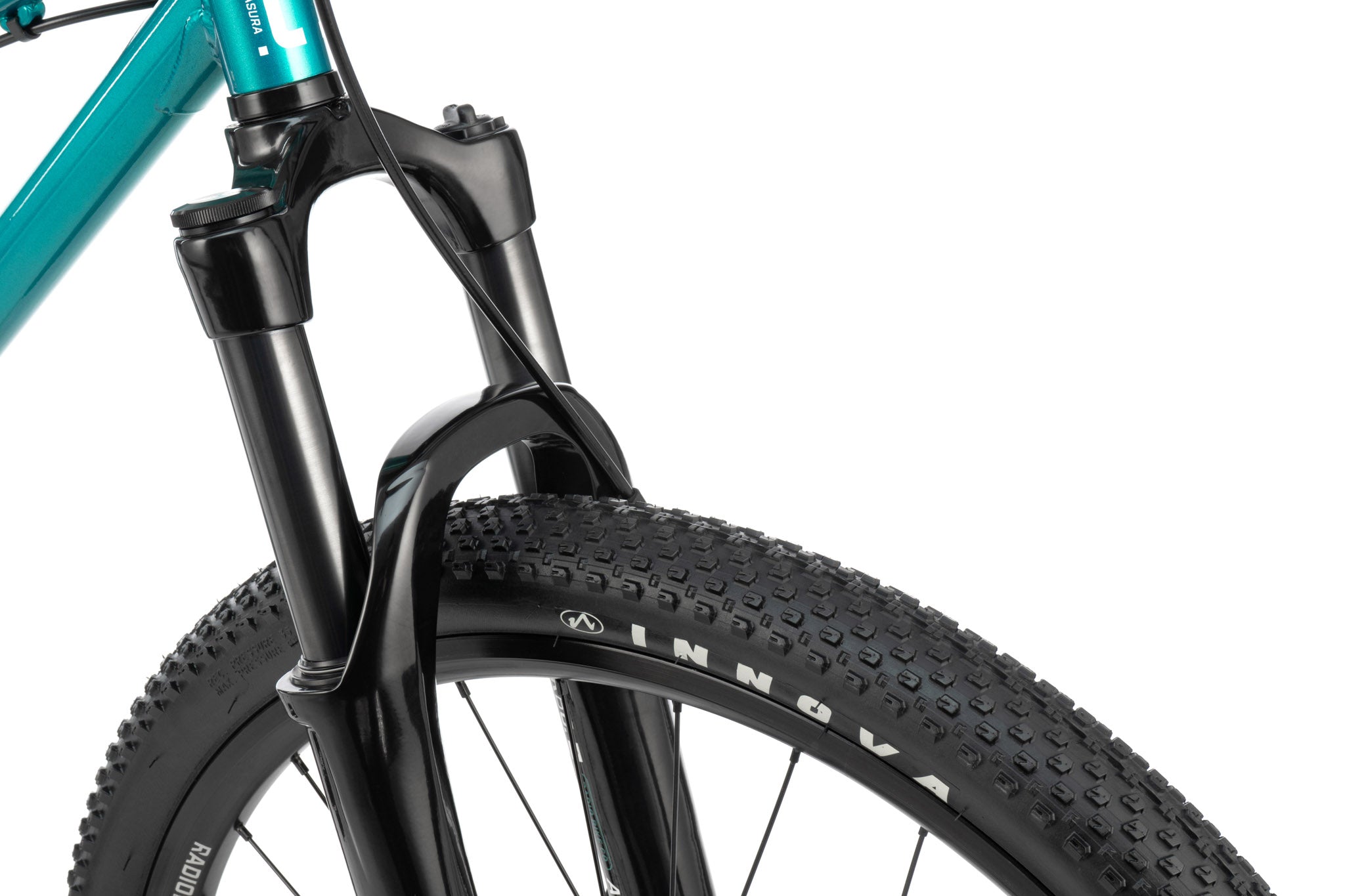 Asura 26" Complete Bike