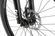 Asura 26" Complete Bike