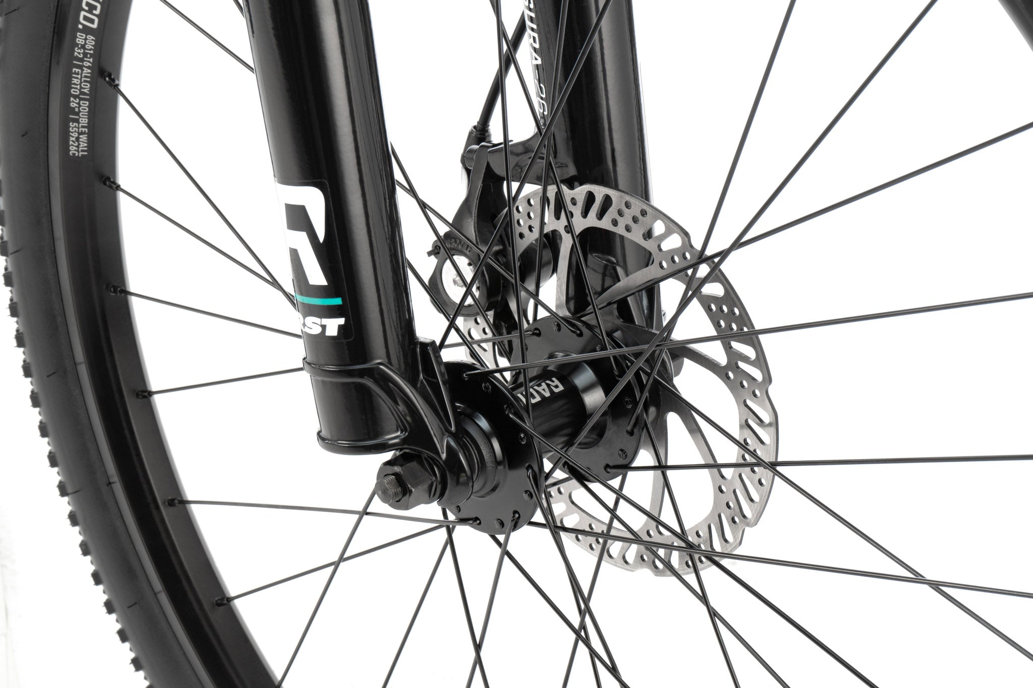 Asura 26" Complete Bike