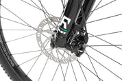 Asura 26" Complete Bike
