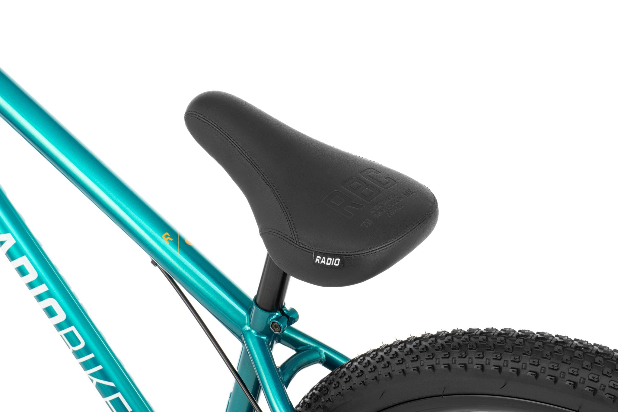Asura 26" Complete Bike